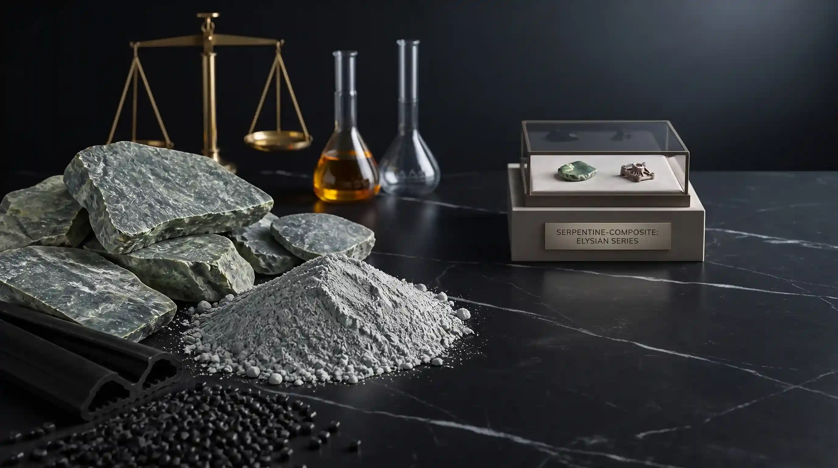 Industrial Talc Purchasing and Supply Tips; Supplier Evaluation