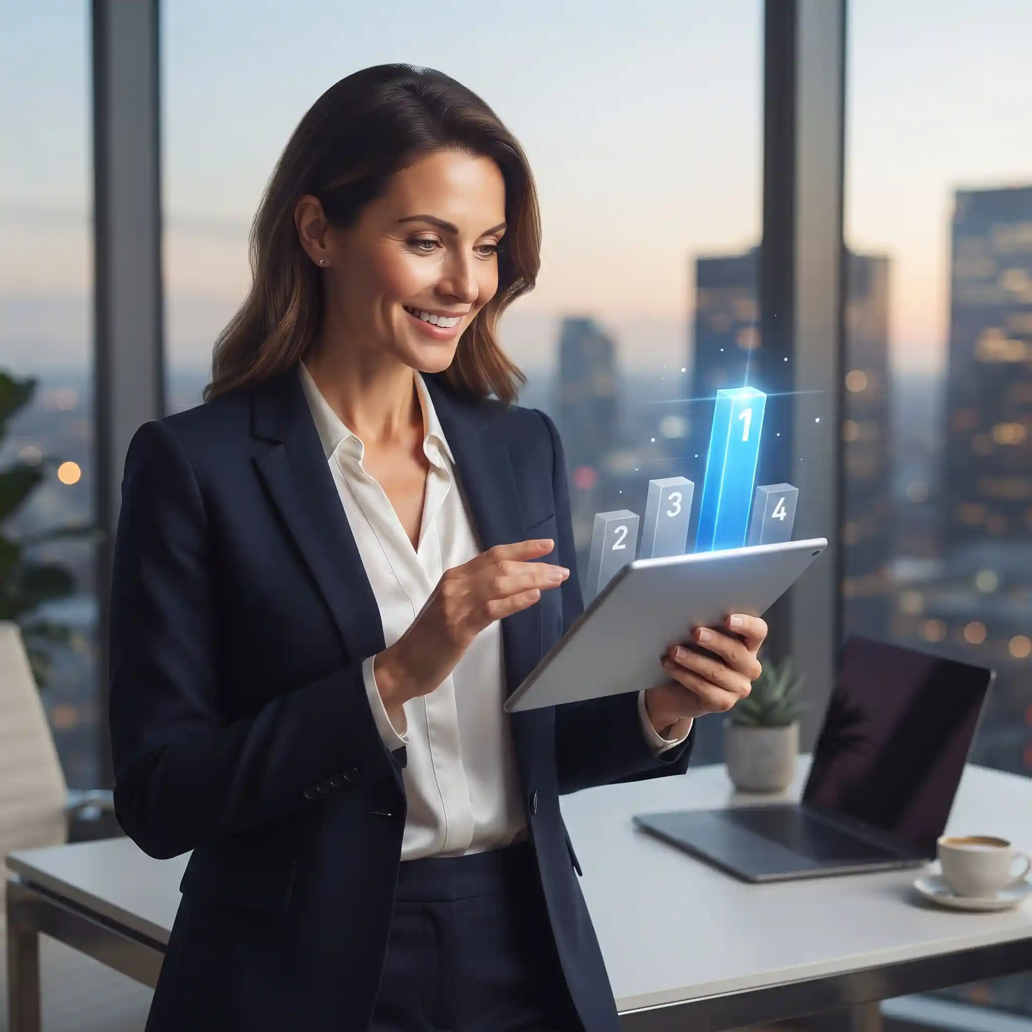 با دیجیتال مارکتینگ رسا وب آفرین، در گوگل رتبه اول را کسب کنید