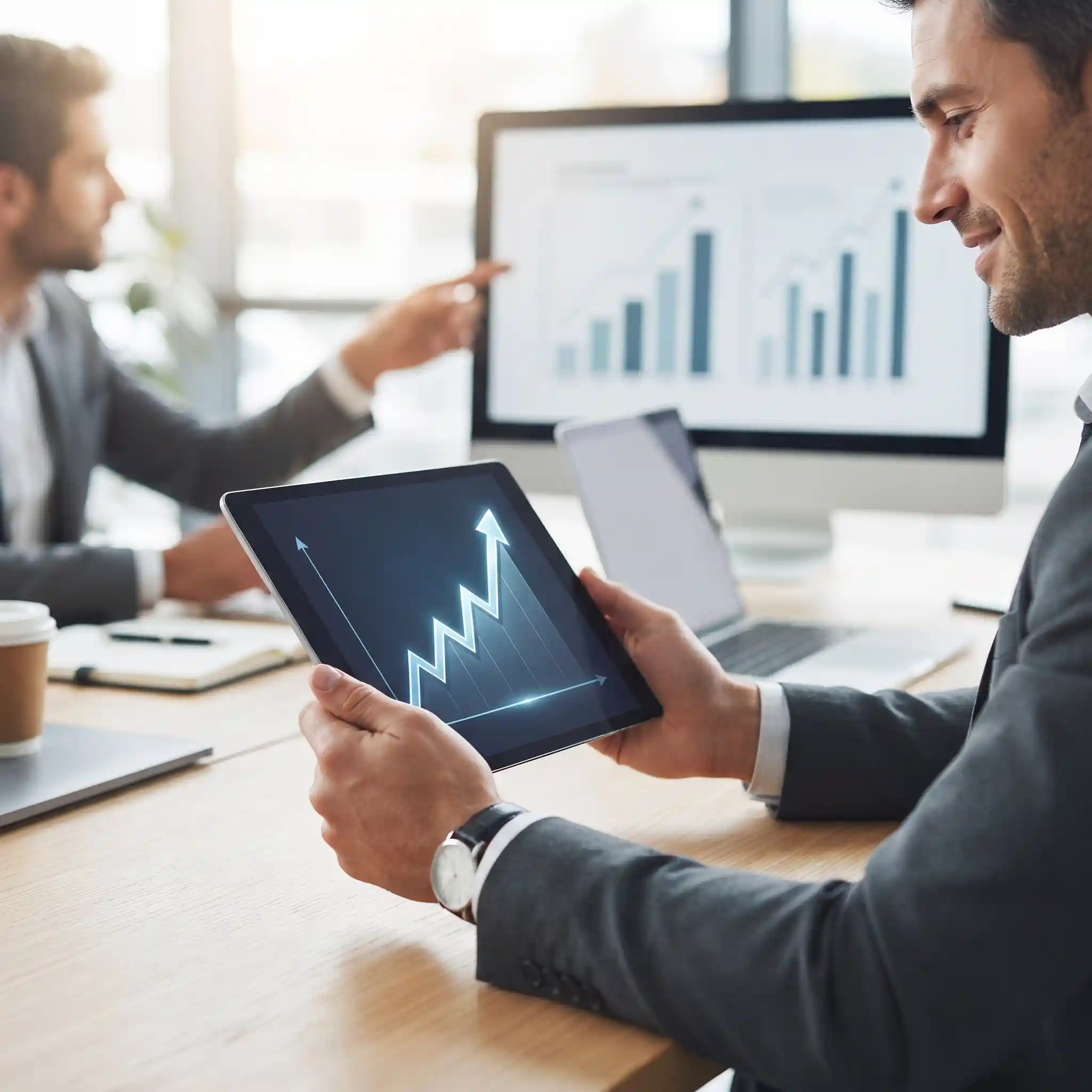 با سئو سایت بازدید وب‌سایت خود را چند برابر کنید