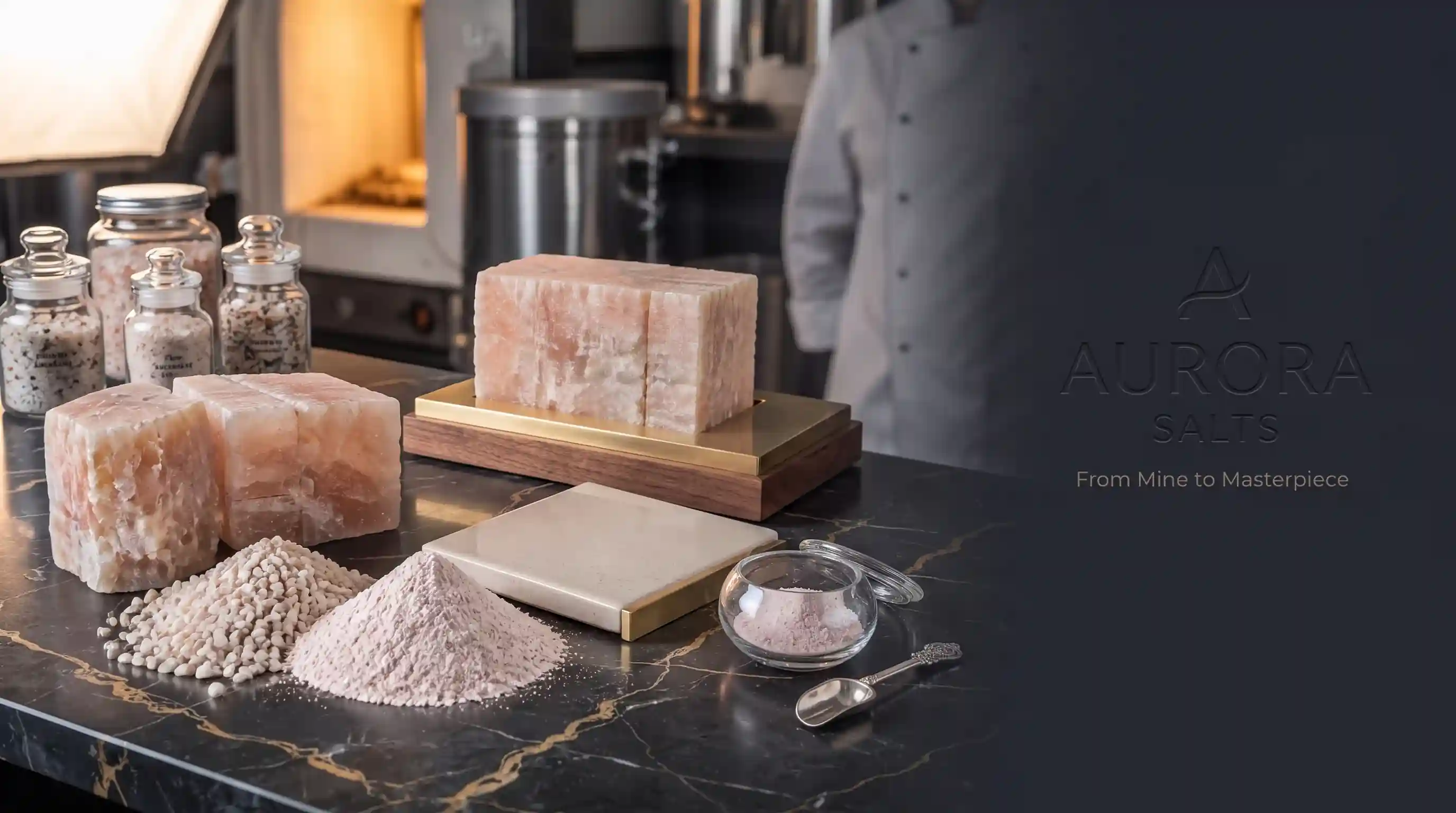 Chemical Analysis and Key Parameters in Feldspar Evaluation
