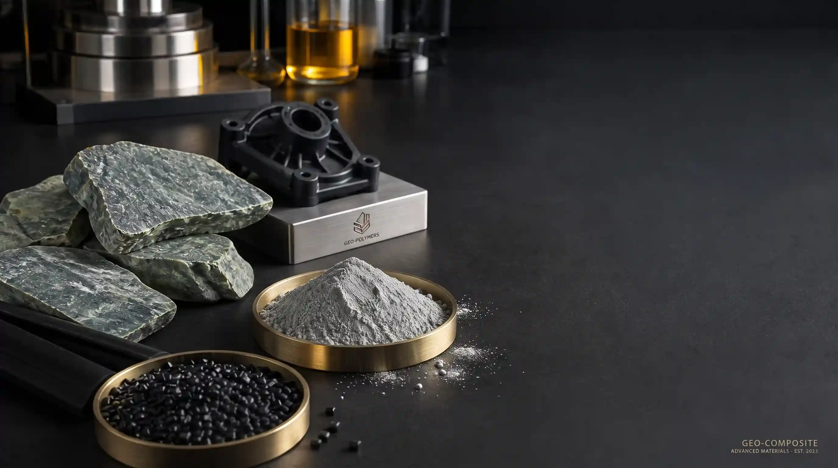 Guide to Choosing and Buying Suitable Industrial Talc