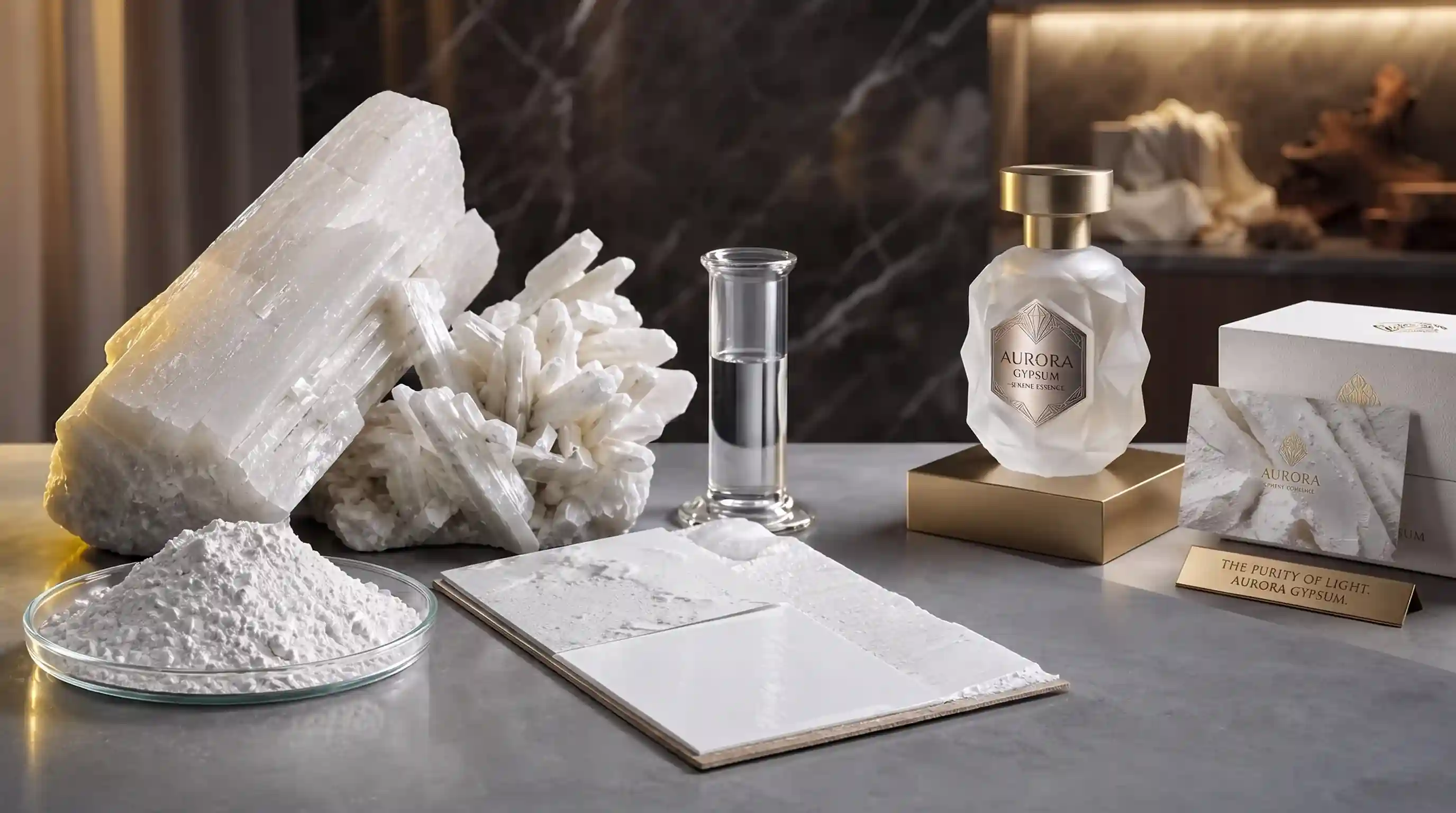 Conclusion and Final Purchasing Guide for High-Quality White Barite