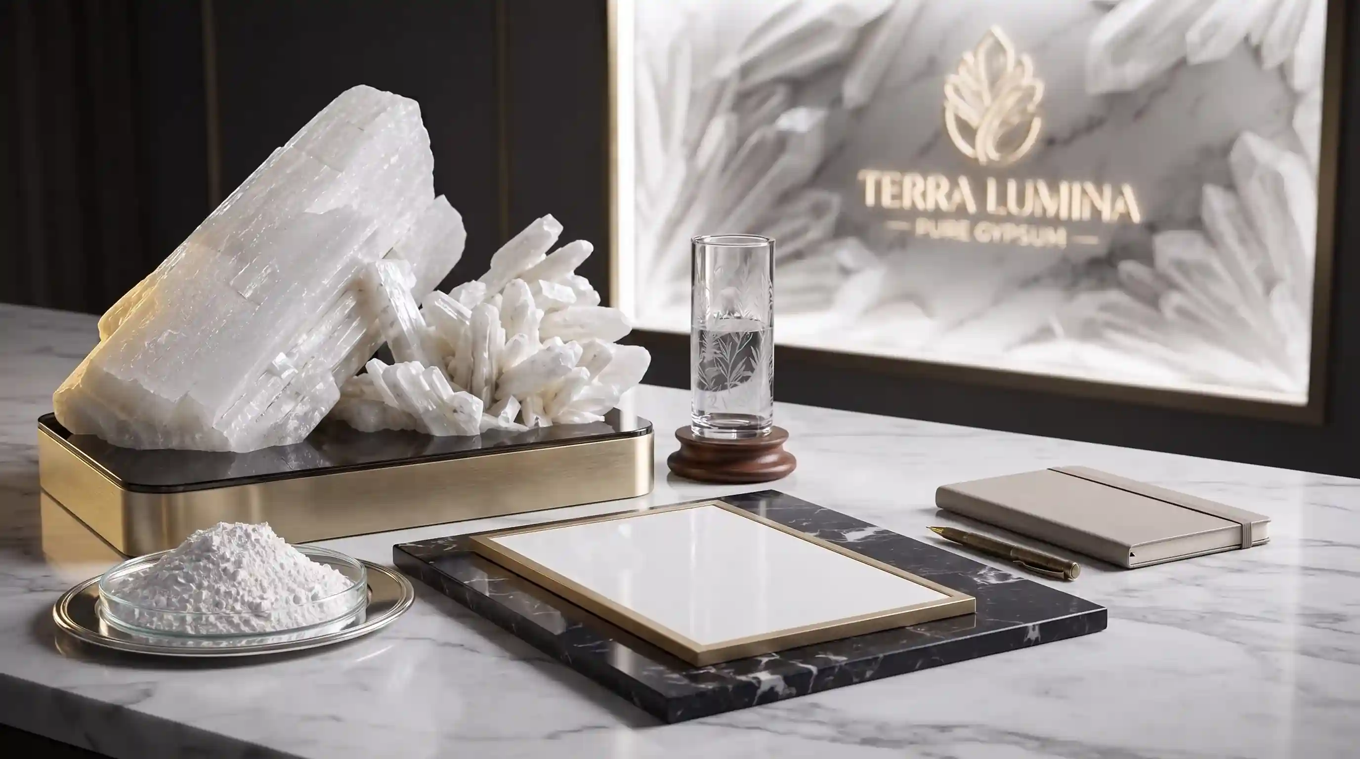 Comparing the Price Trend of White Barite with Other Widely Used Minerals