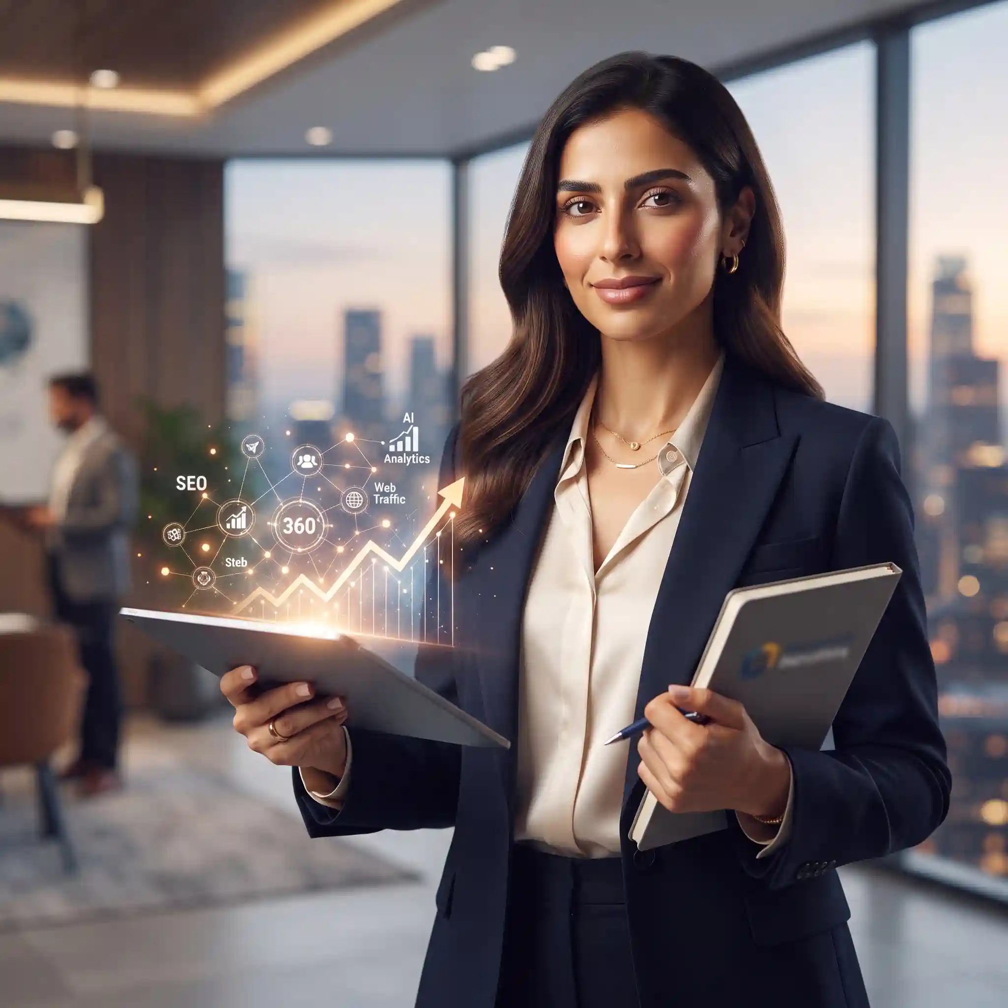 تسخیر بازار هدف با اجرای اصولی استراتژی‌های دیجیتال مارکتینگ