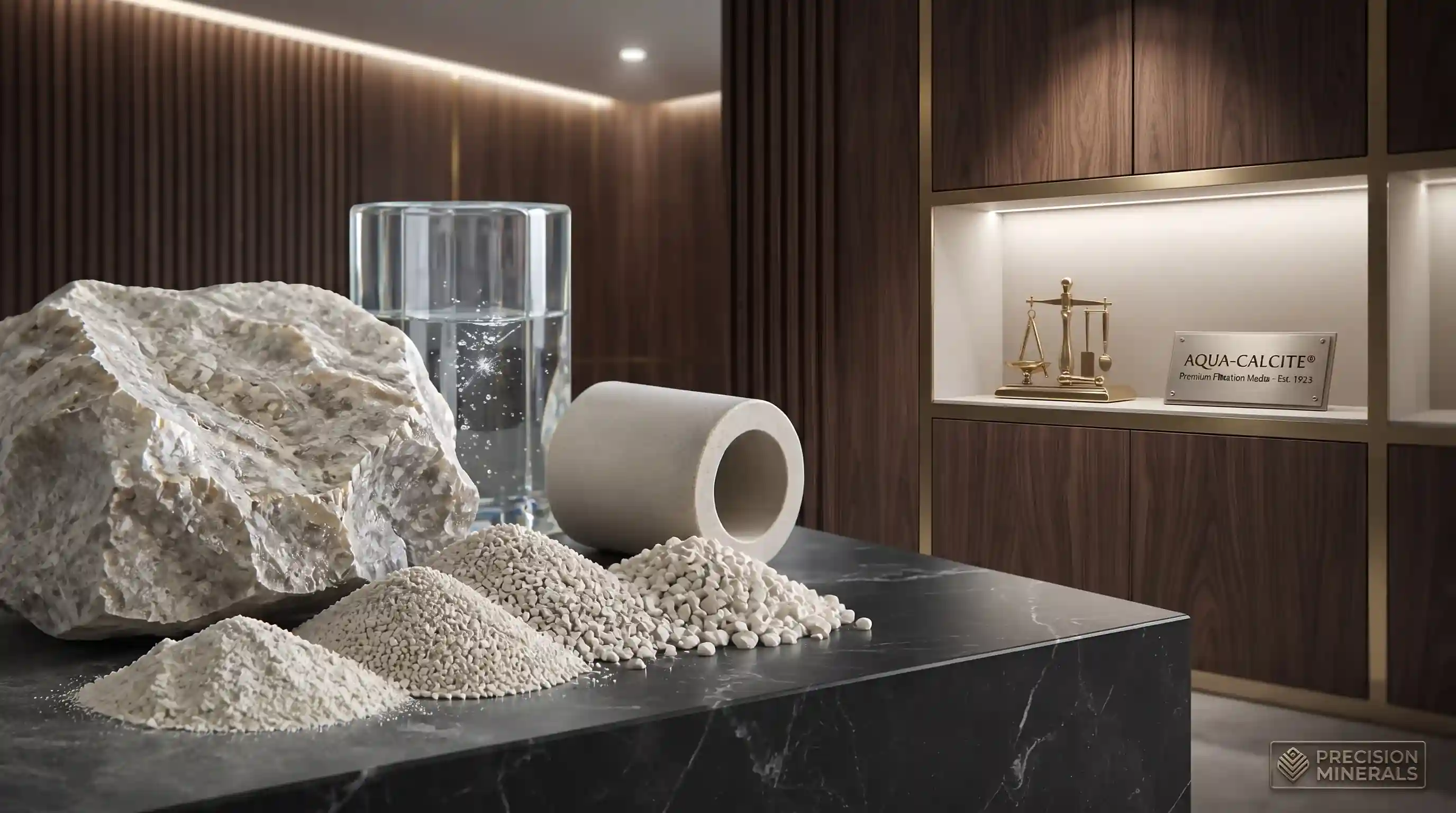 Application of Dolomite in Ceramic and Glaze Products