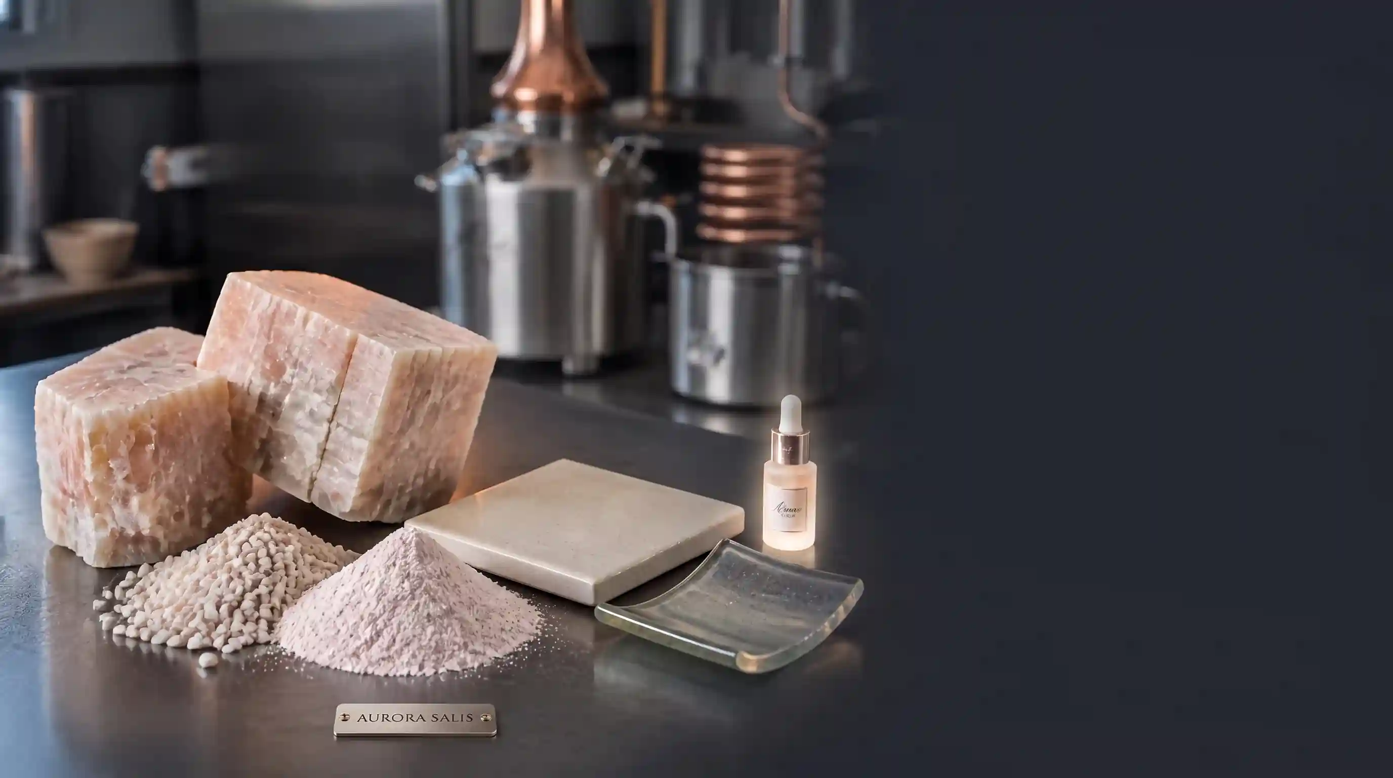 Market Outlook and Economic Importance of Feldspar in Mineral Industries