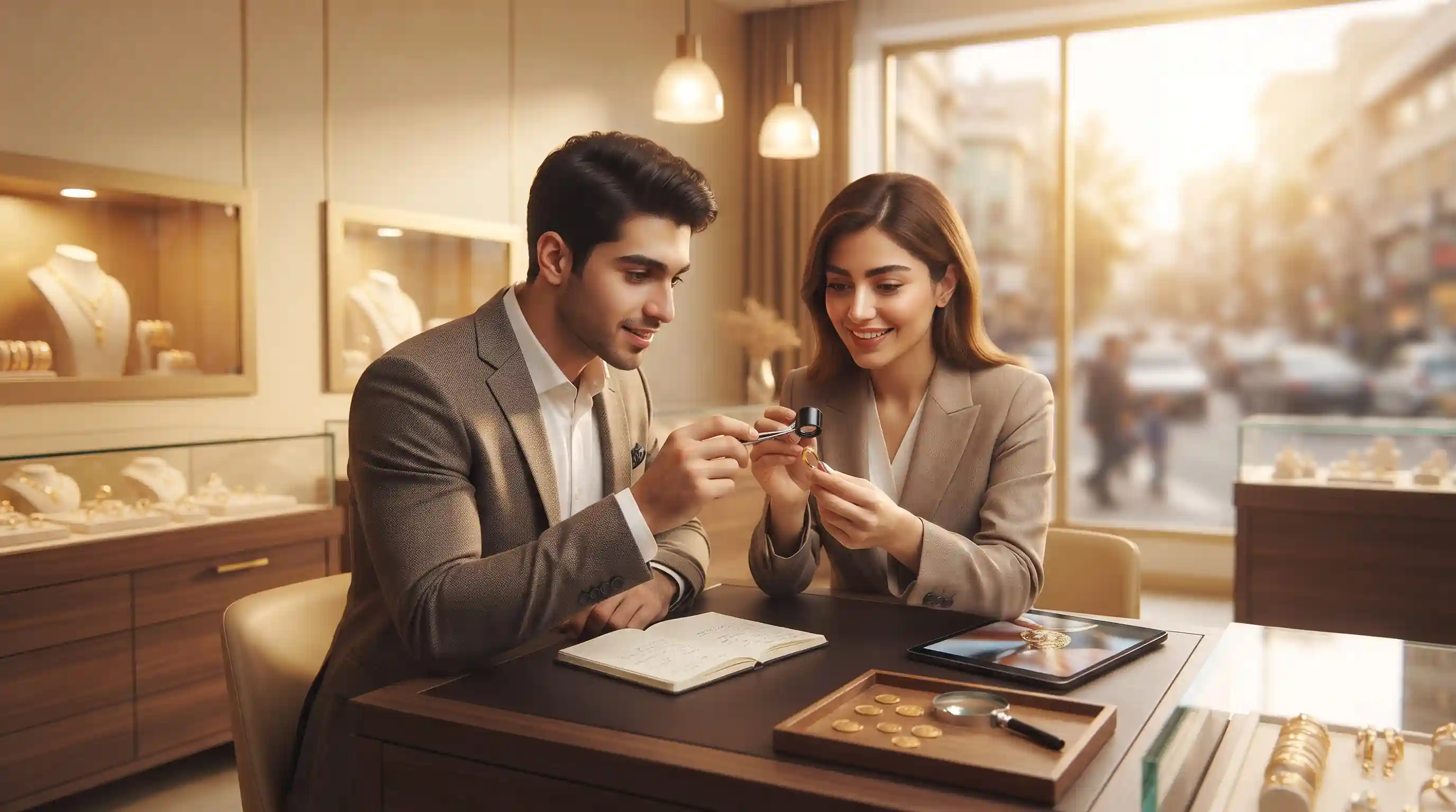 🎯 مهارتهای حیاتی برای جذب مشتریان حضوری