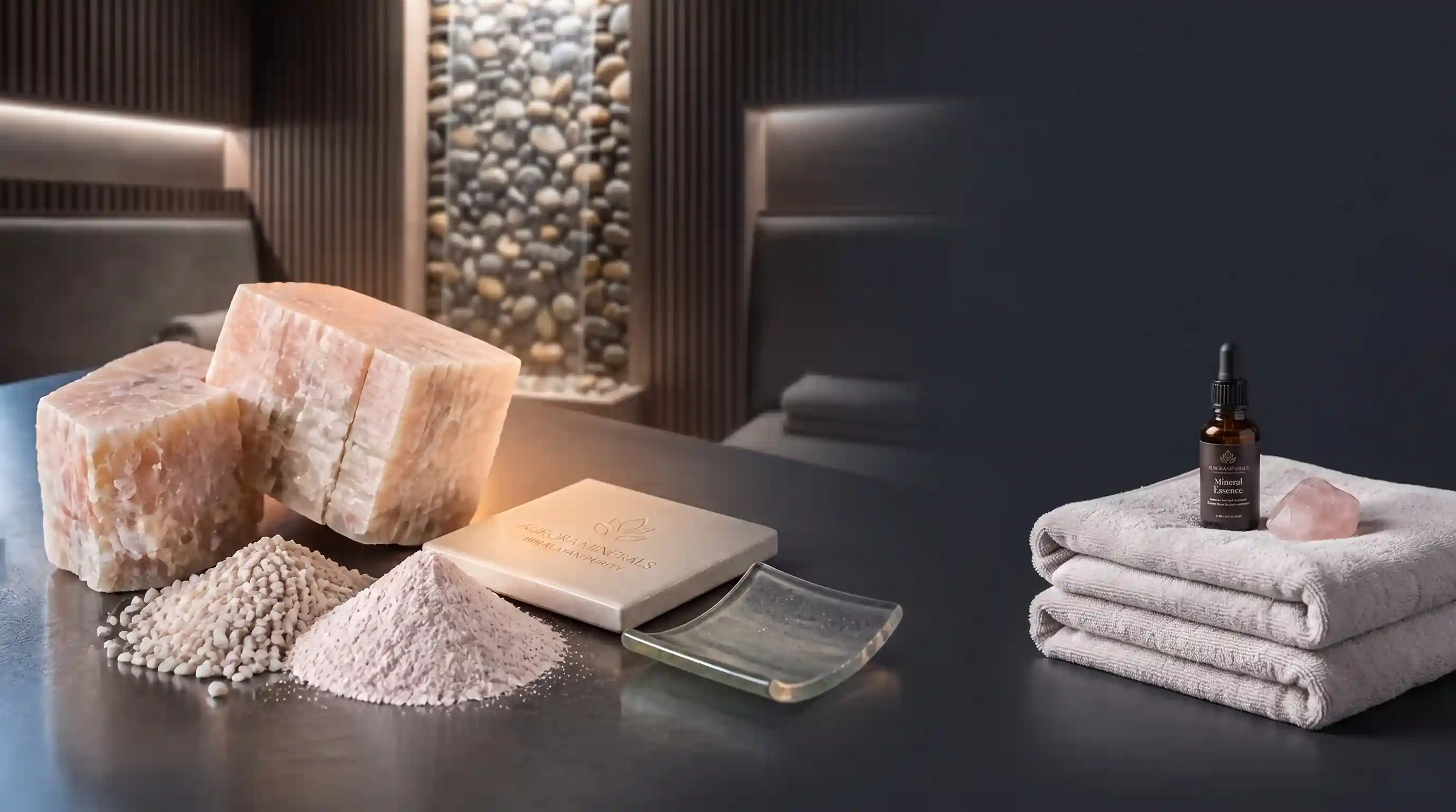 Economic and Industrial Benefits of Using High-Quality Feldspar
