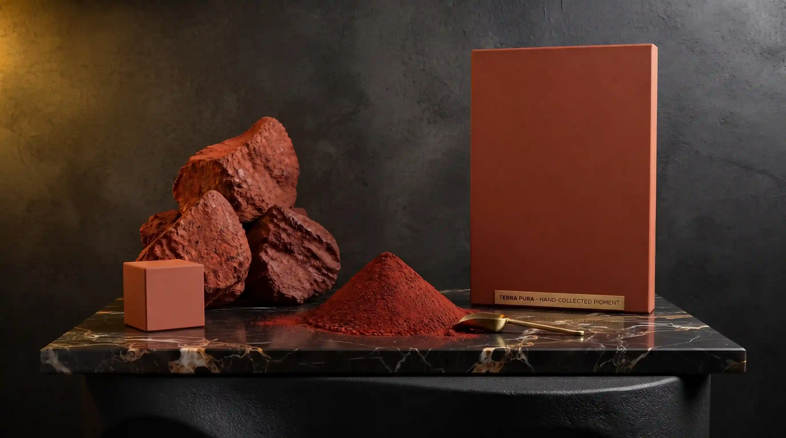 Applications of Red Iron Oxide: Which Type is Better in Each Industry?