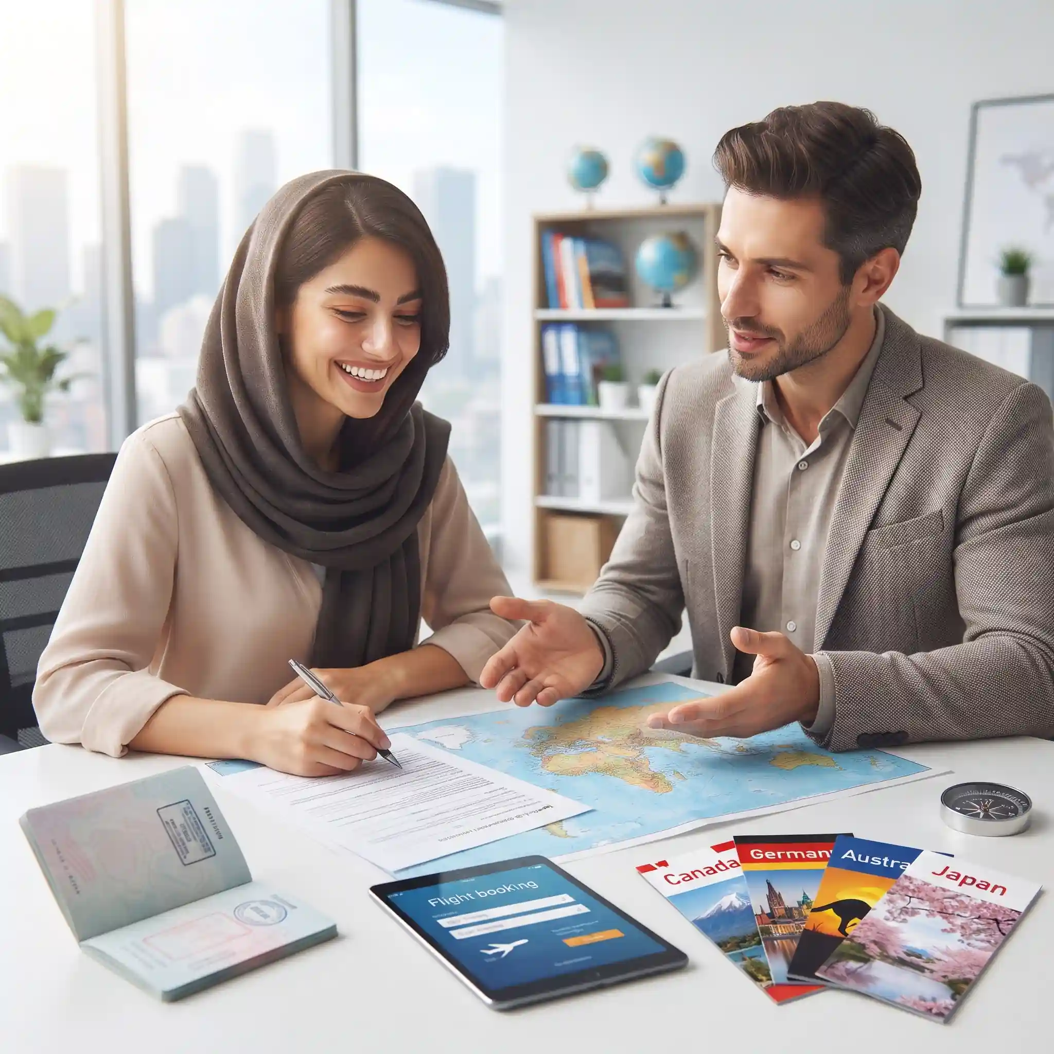 فرم مشاوره رایگان دایان تک را همین امروز تکمیل کنید