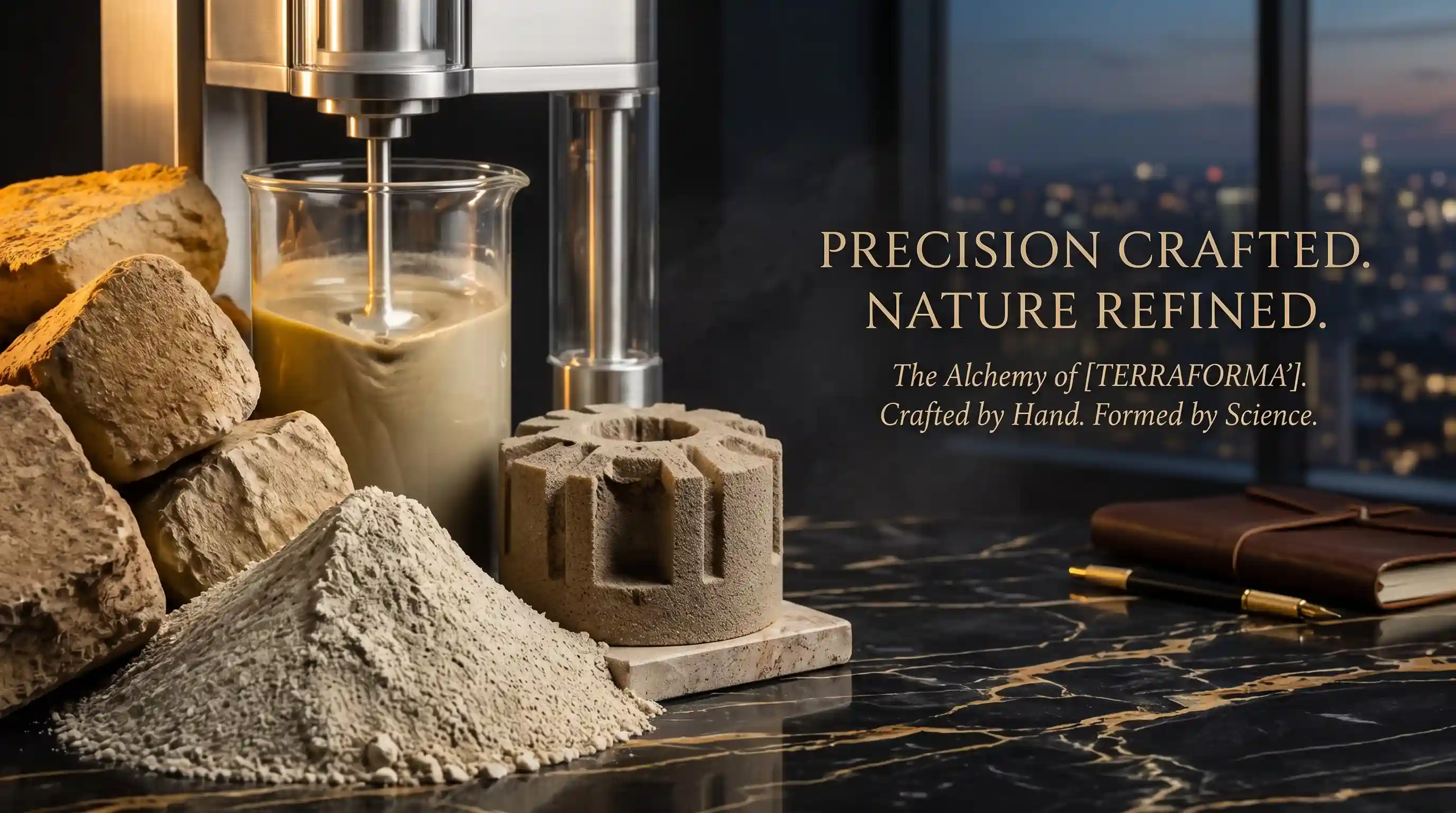 A Comprehensive Guide to Understanding the Types of Bentonite and Their Applications