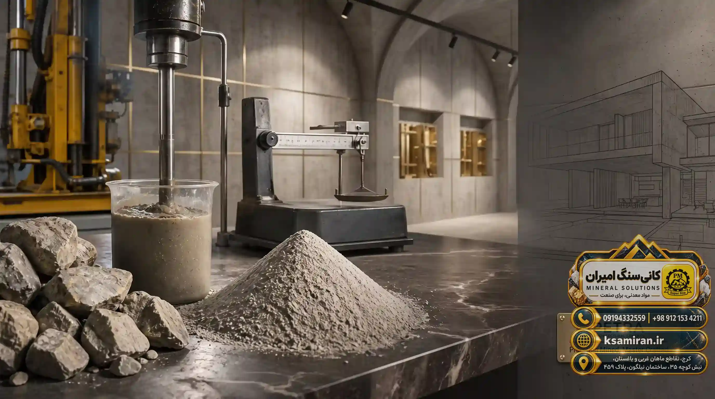 Conclusion and Future Outlook of Industrial Barite Consumption in Automotive Manufacturing
