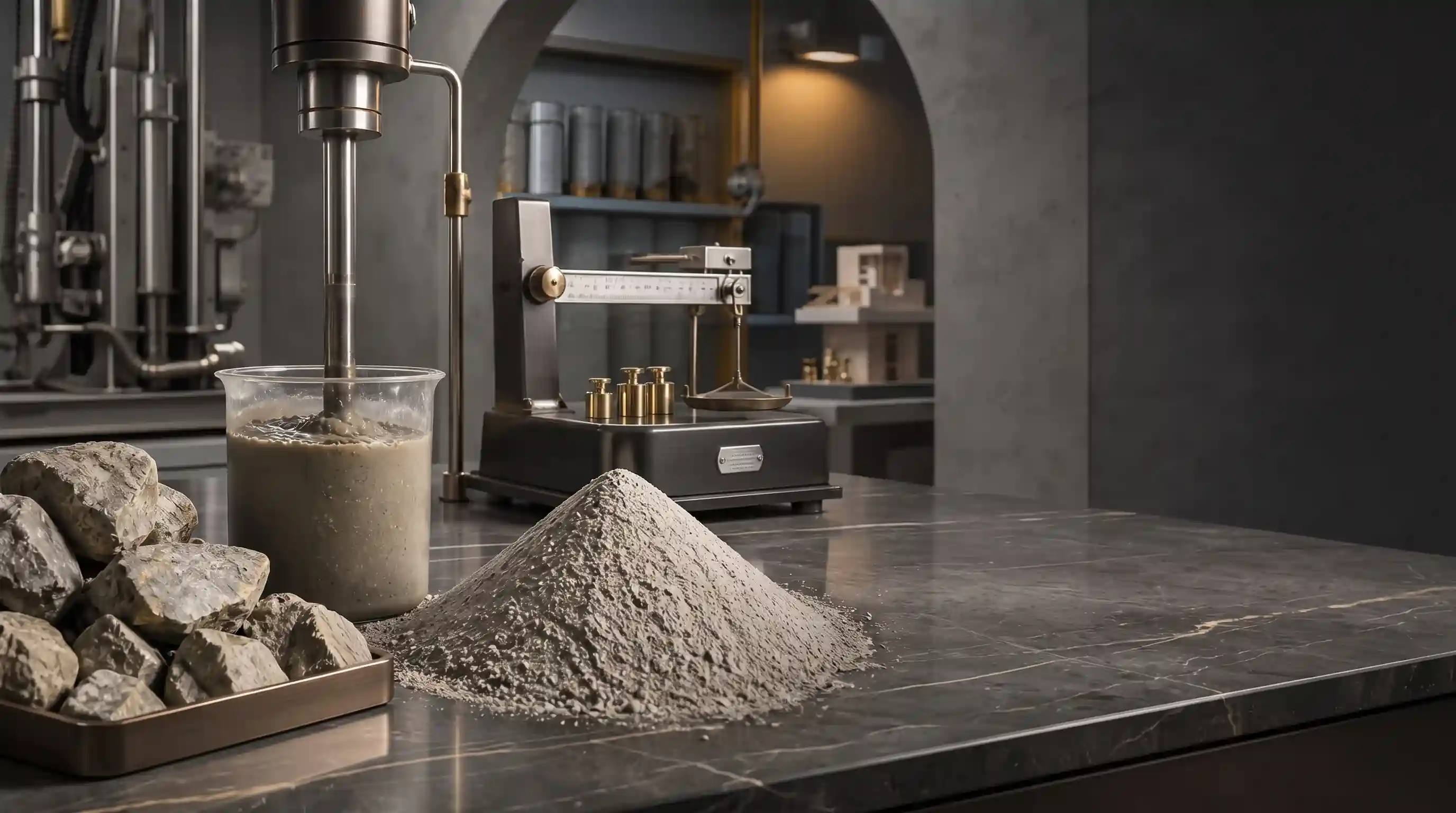 Market Outlook for Industrial Barite and Conclusion