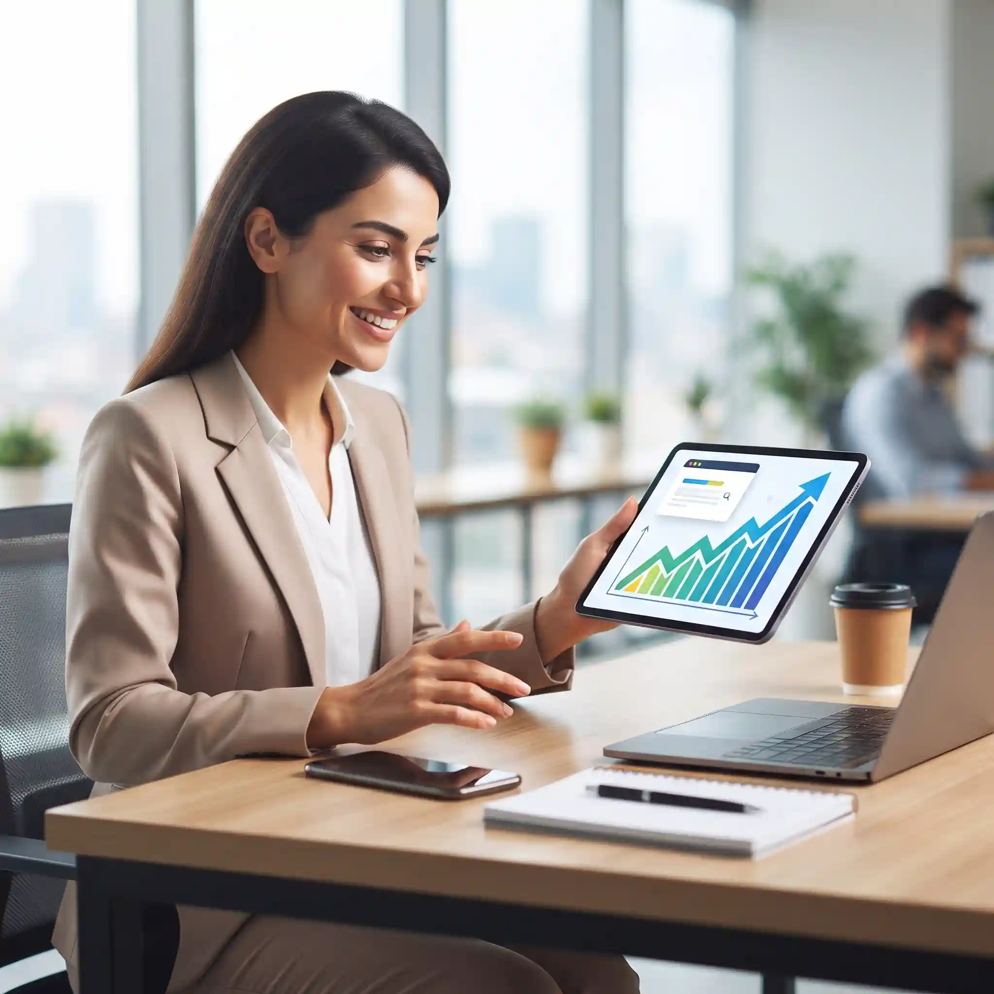 با سئو سایت رسا وب آفرین، فروش اینترنتی خود را چند برابر کنید
