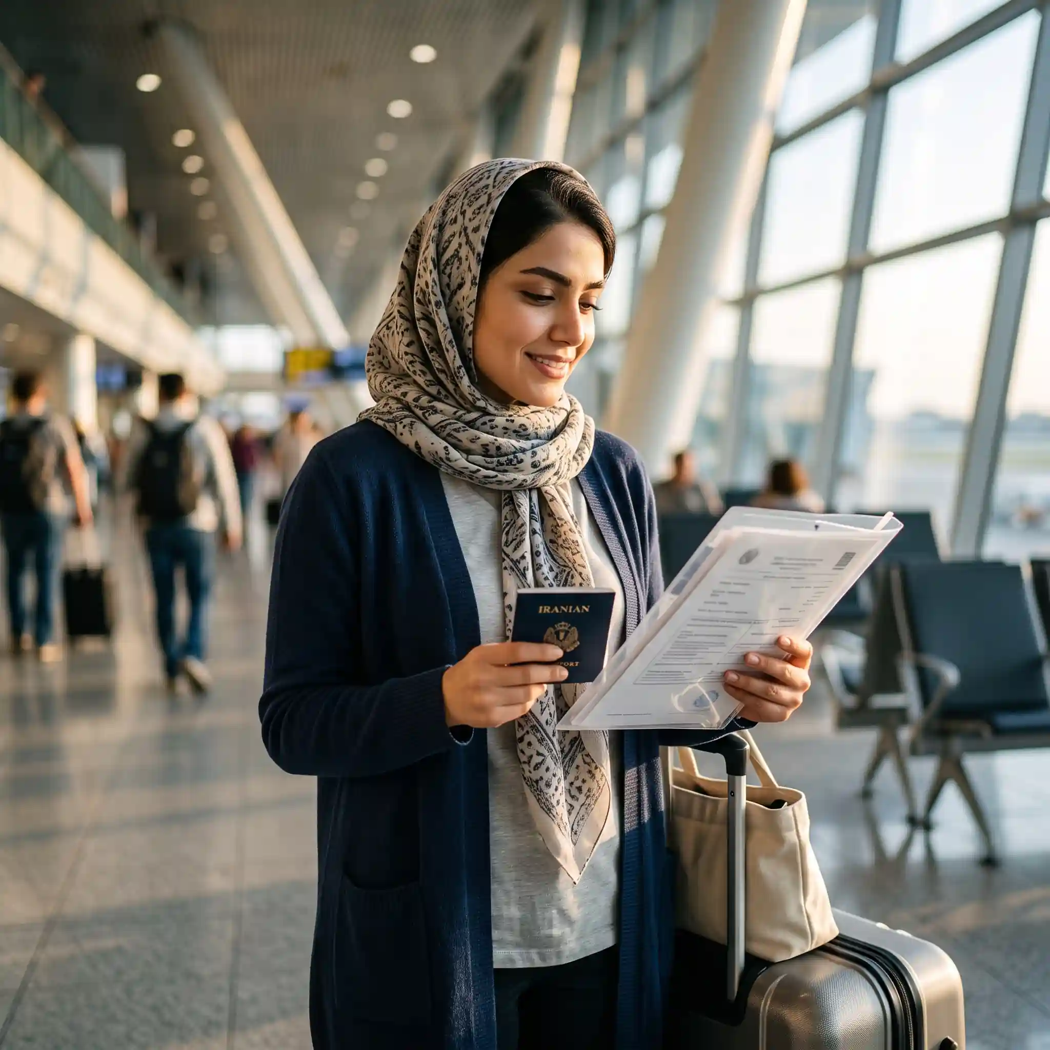 موسسه مهاجرتی دایان تک تخصص مهاجرت به استرالیا را دارد