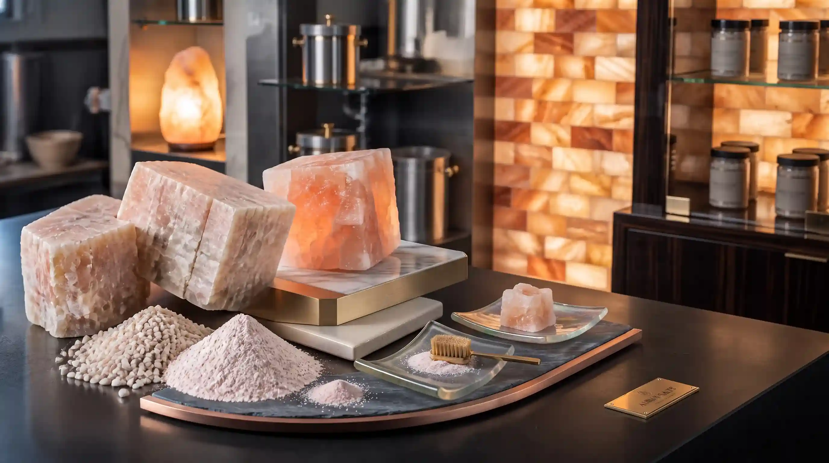 An Overview of Feldspar Application in the Casting Industry