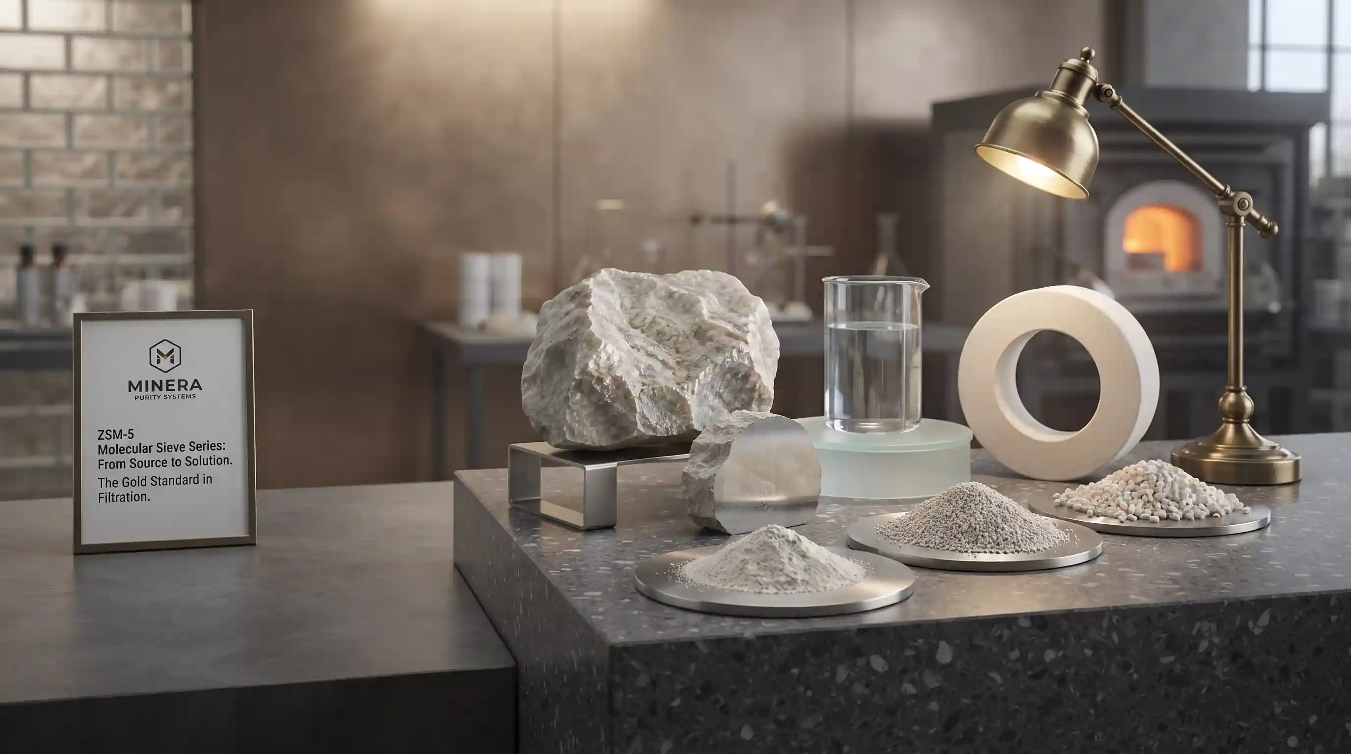 How to Accurately Read Dolomite Analysis Specifications