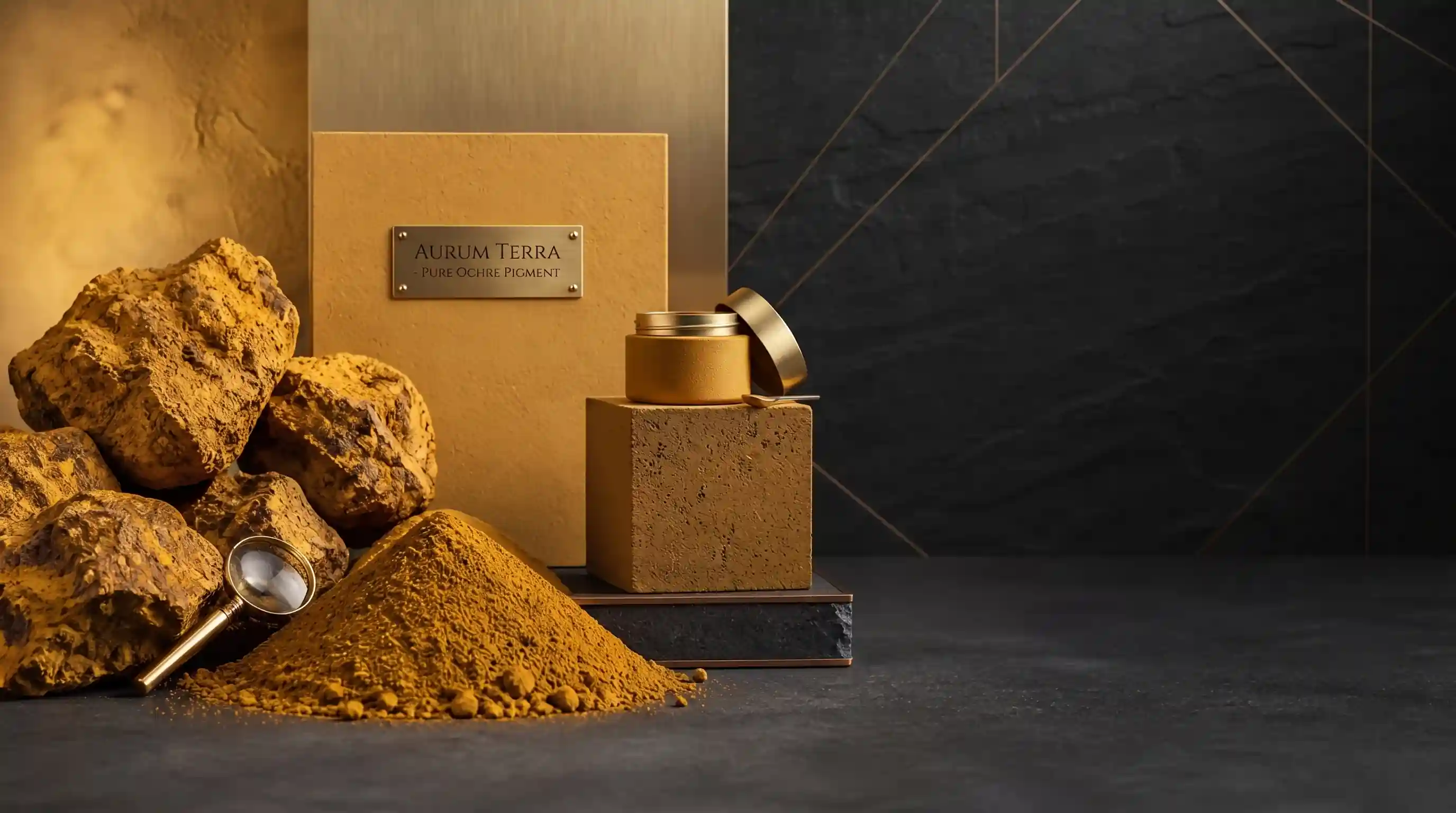 Main Applications in Mineral Pigments and Paint Industries