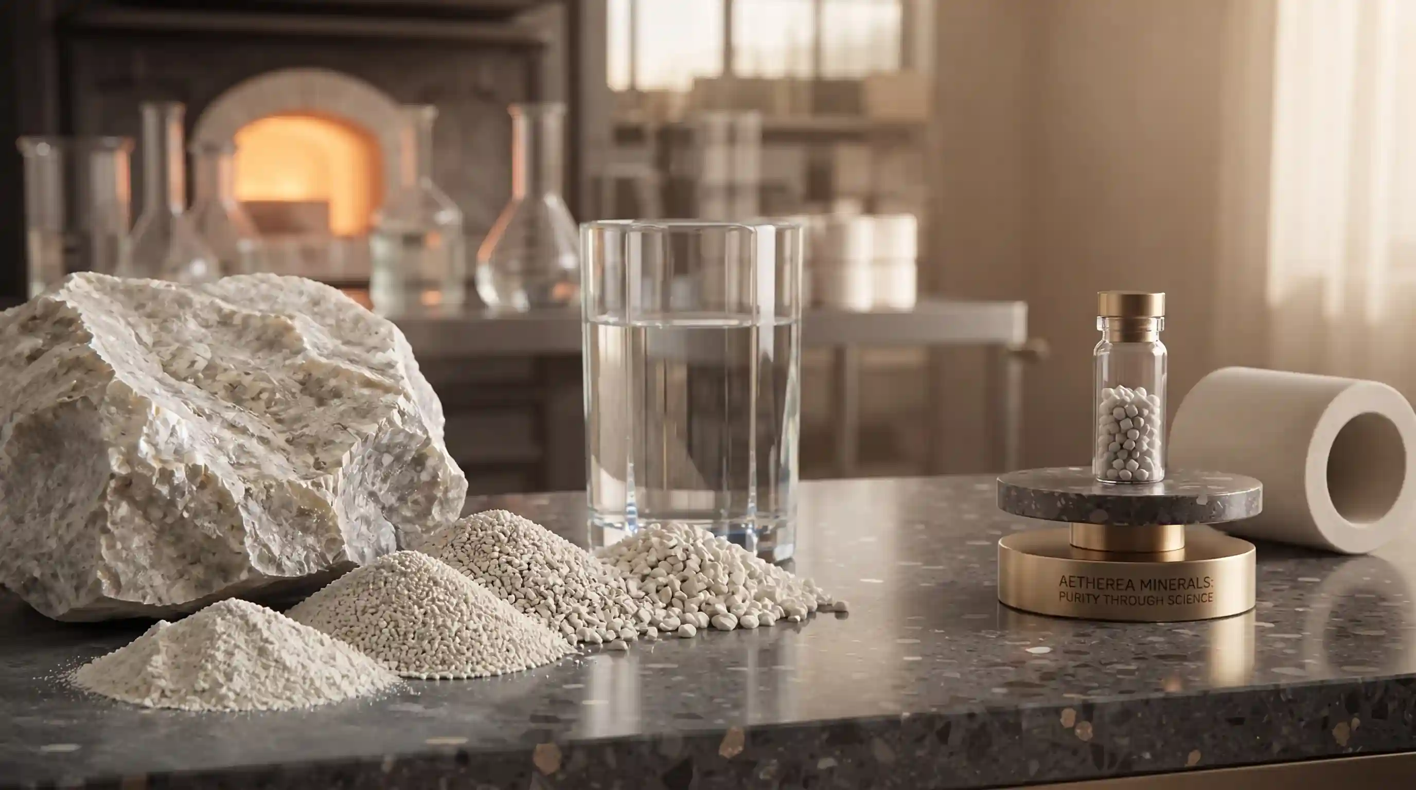 مزایای رقابتی خرید از پروژه کانی سنگ امیران