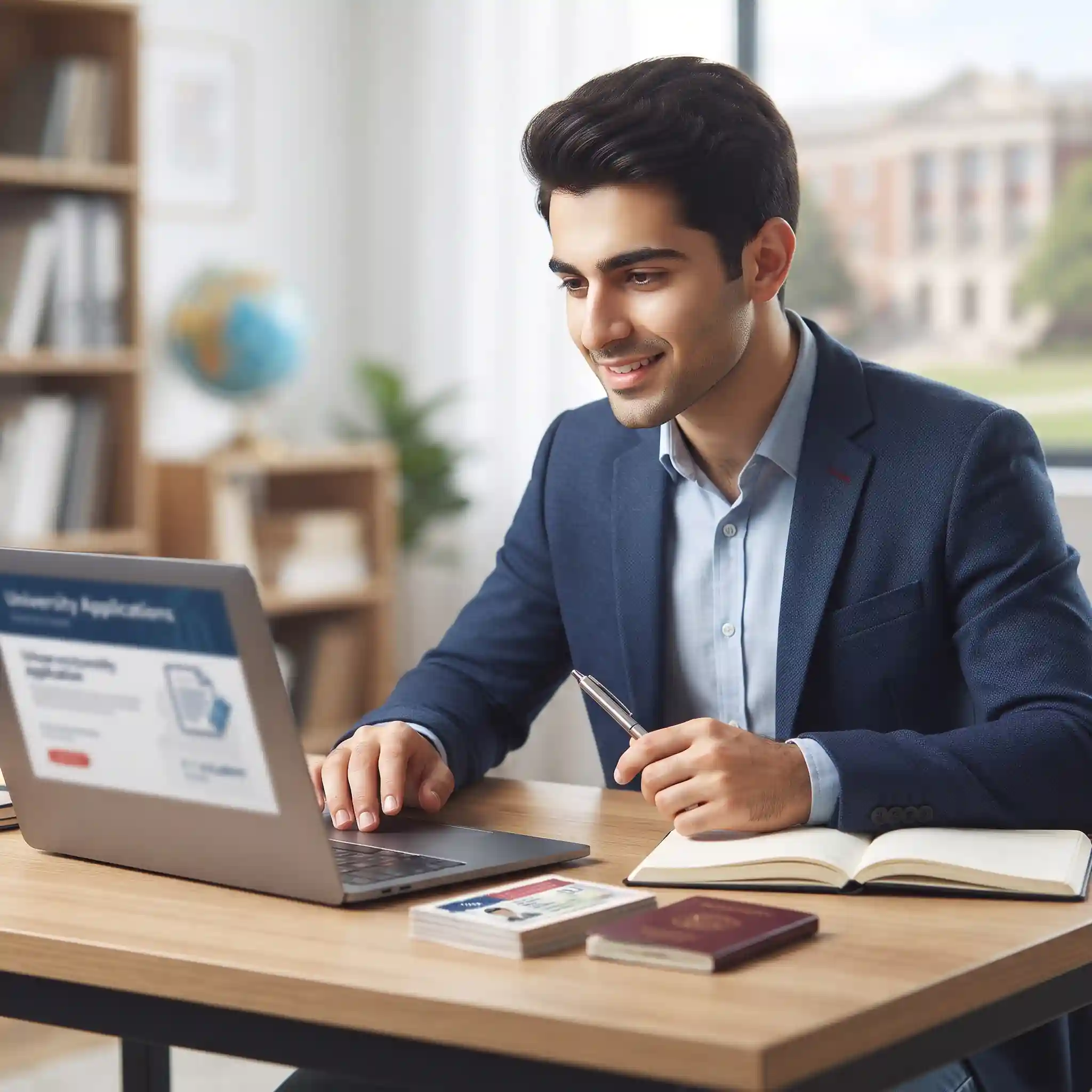 تعیین قیمت و شرایط ویزای آمریکا برای شروع مهاجرت تحصیلی موفق