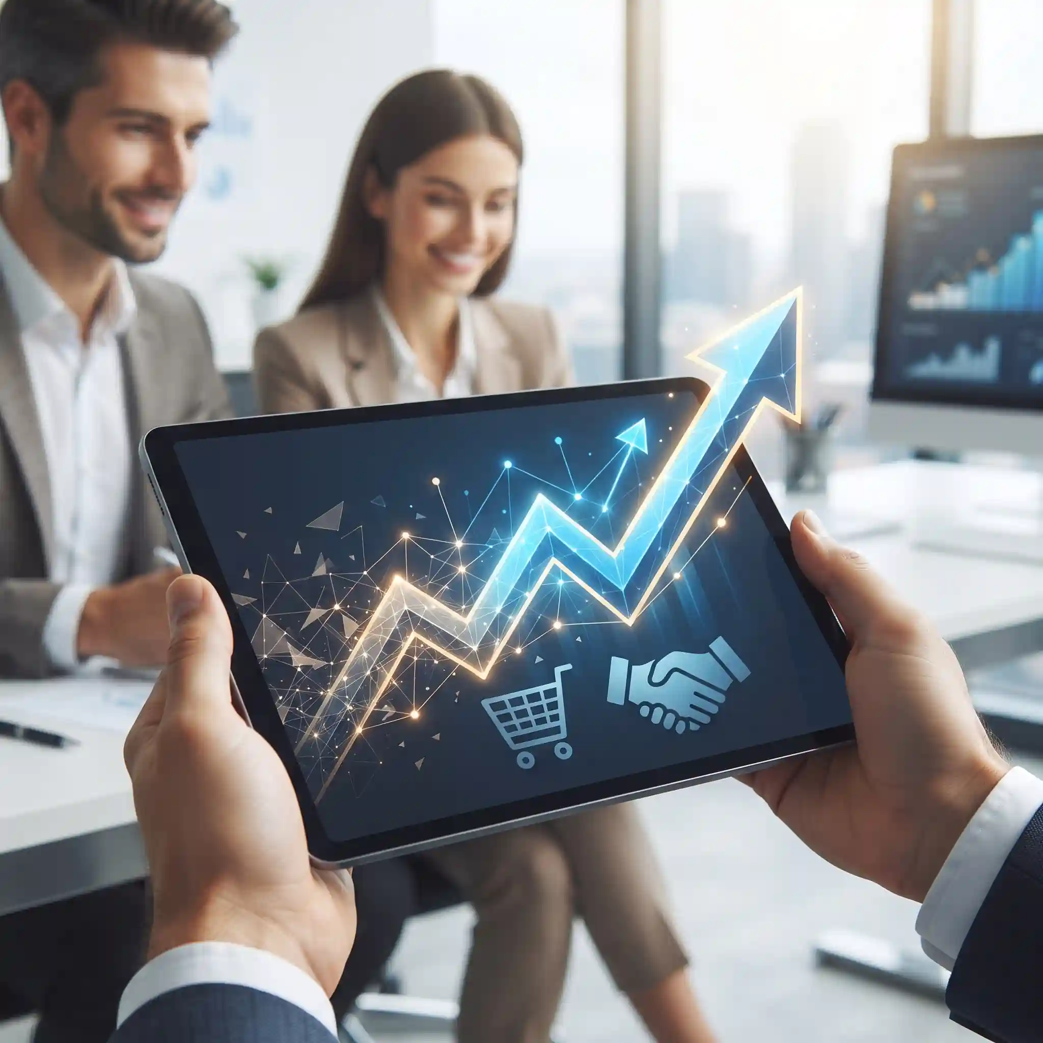 با بهینهسازی نرخ تبدیل سایت در رسا وب، رقبایتان را بزنید