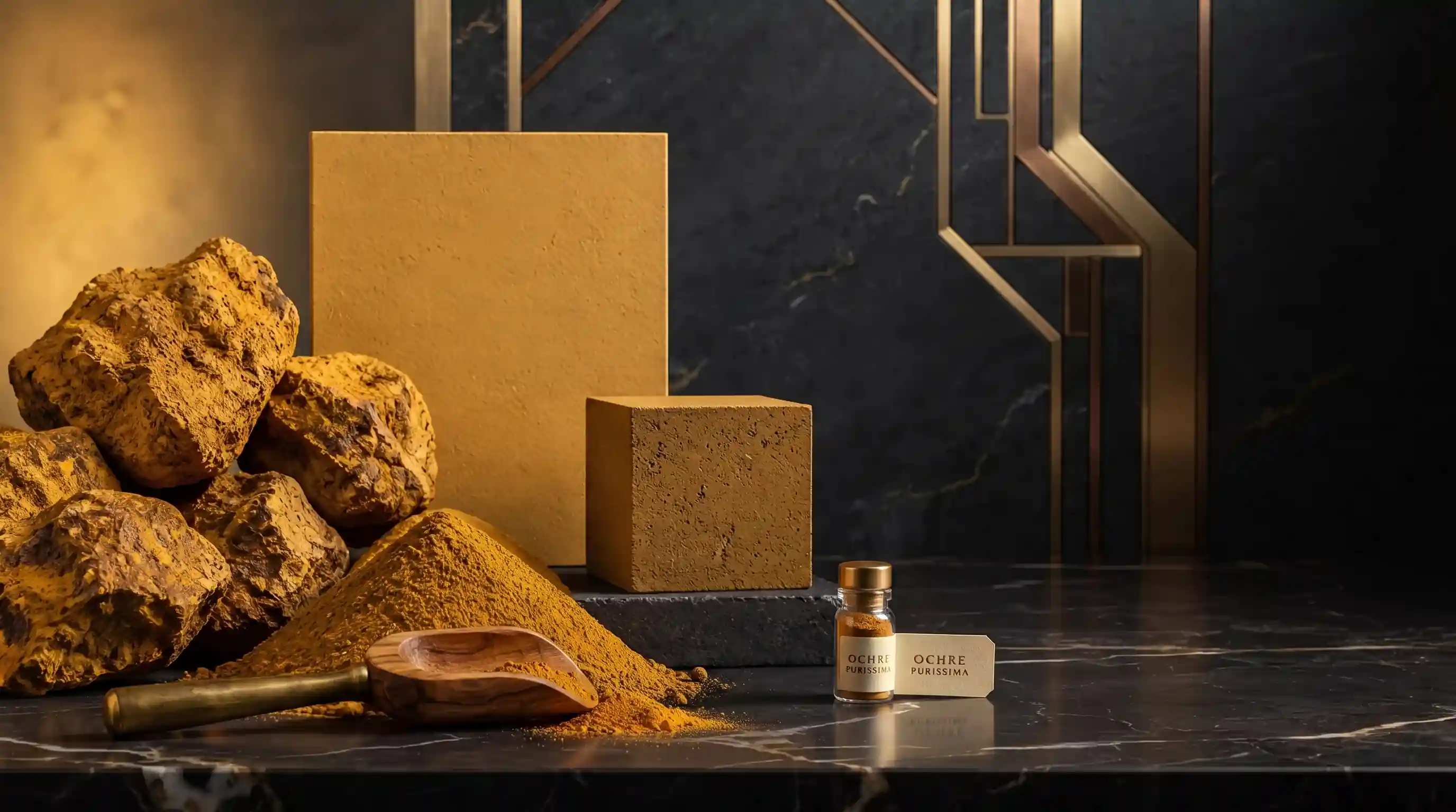 Conclusion and Buying Guide for Limonite Oxide (Yellow Ochre)