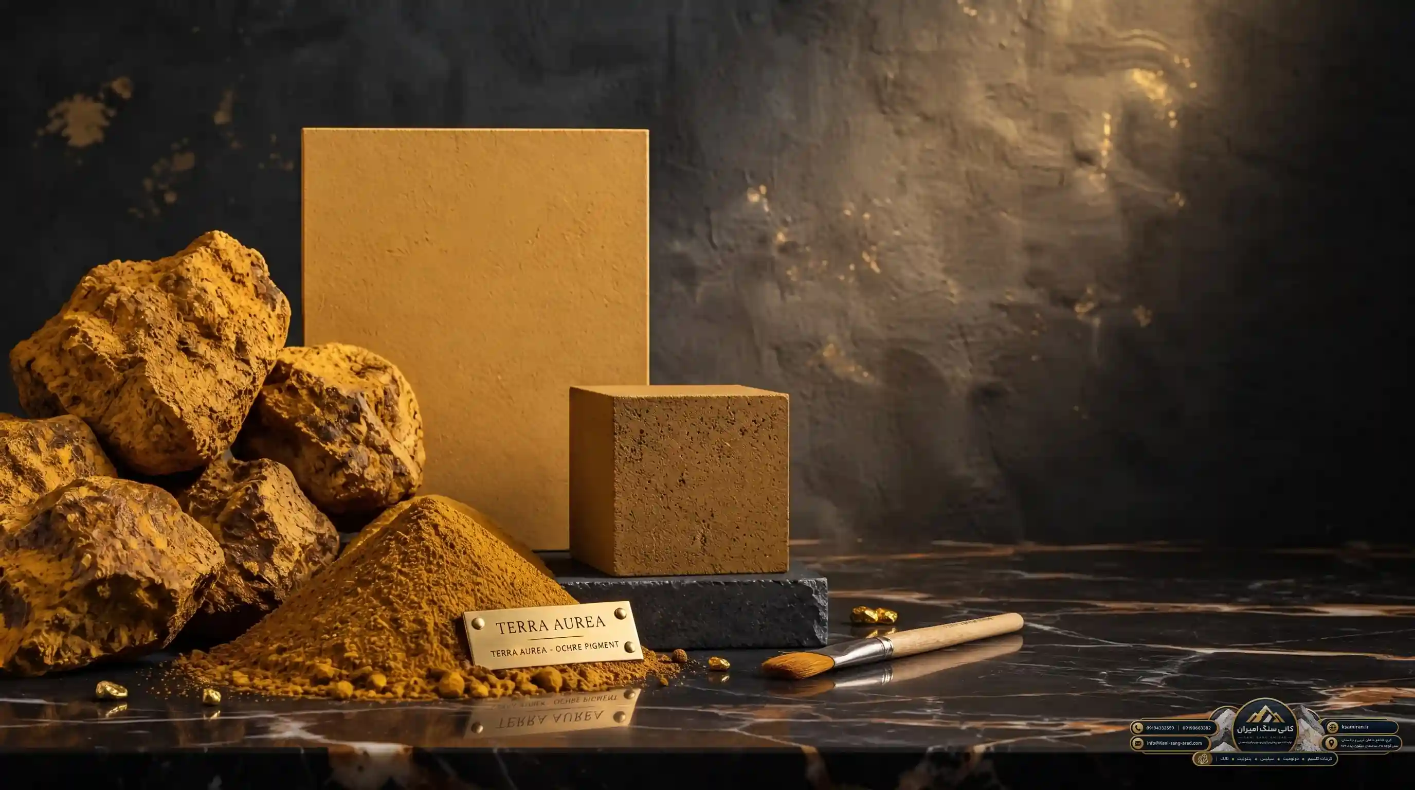 The Role of Gol Mash Powder in Improving the Sustainability and Quality of Construction Products