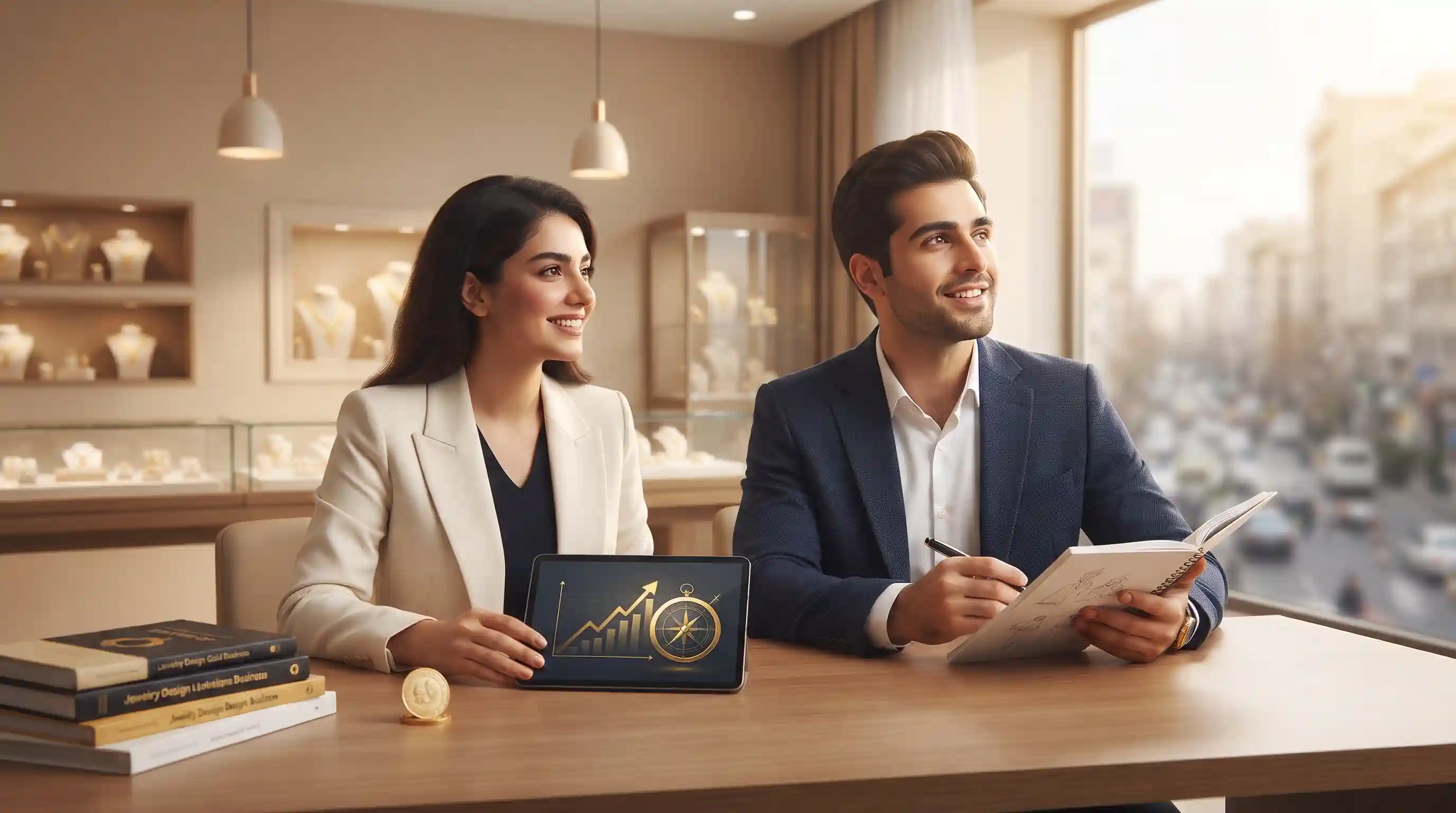🌟 چشم&zwnj;انداز آینده و دعوت به شروع یک مسیر بی&zwnj;نظیر