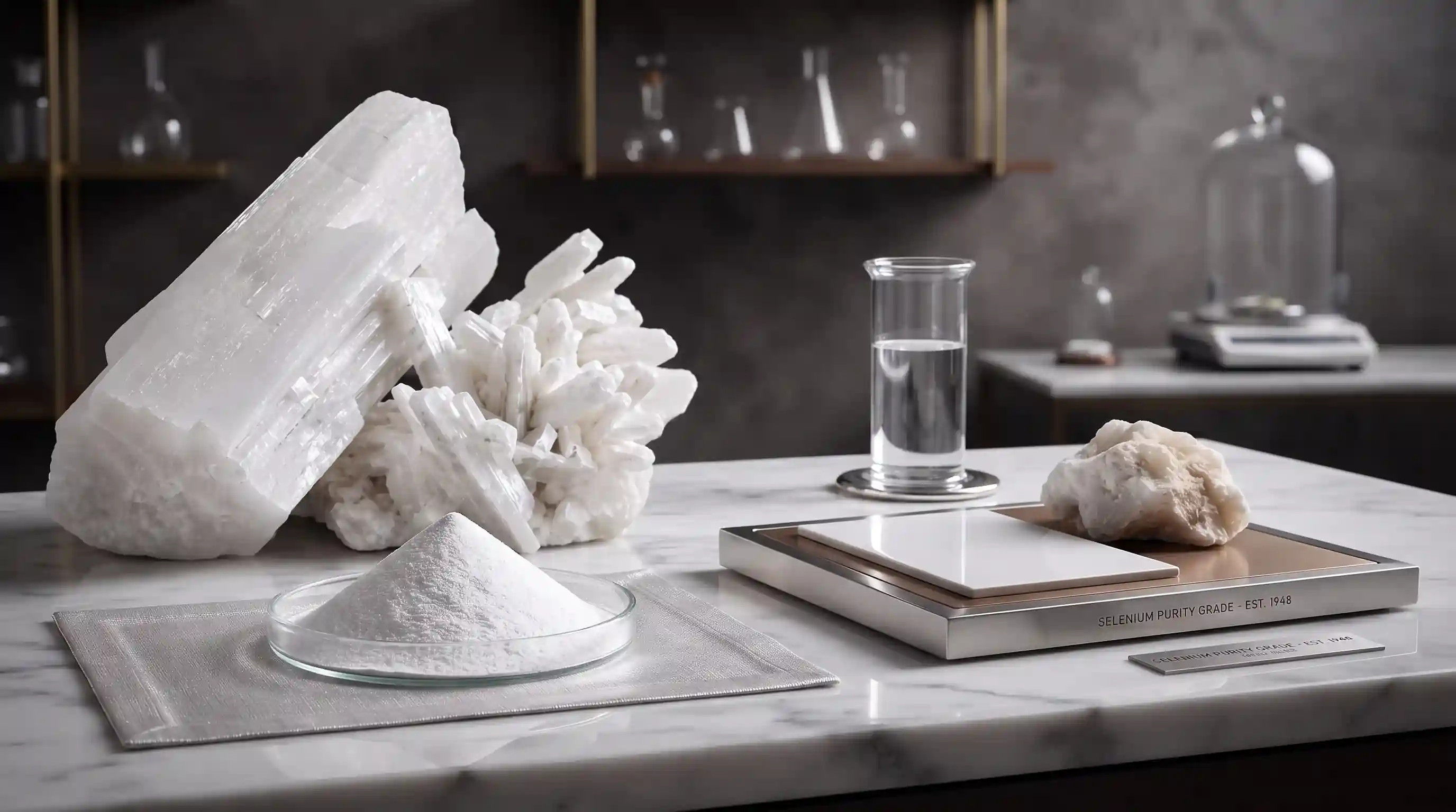 Getting to Know Safety Tips When Working with White Barite Powder