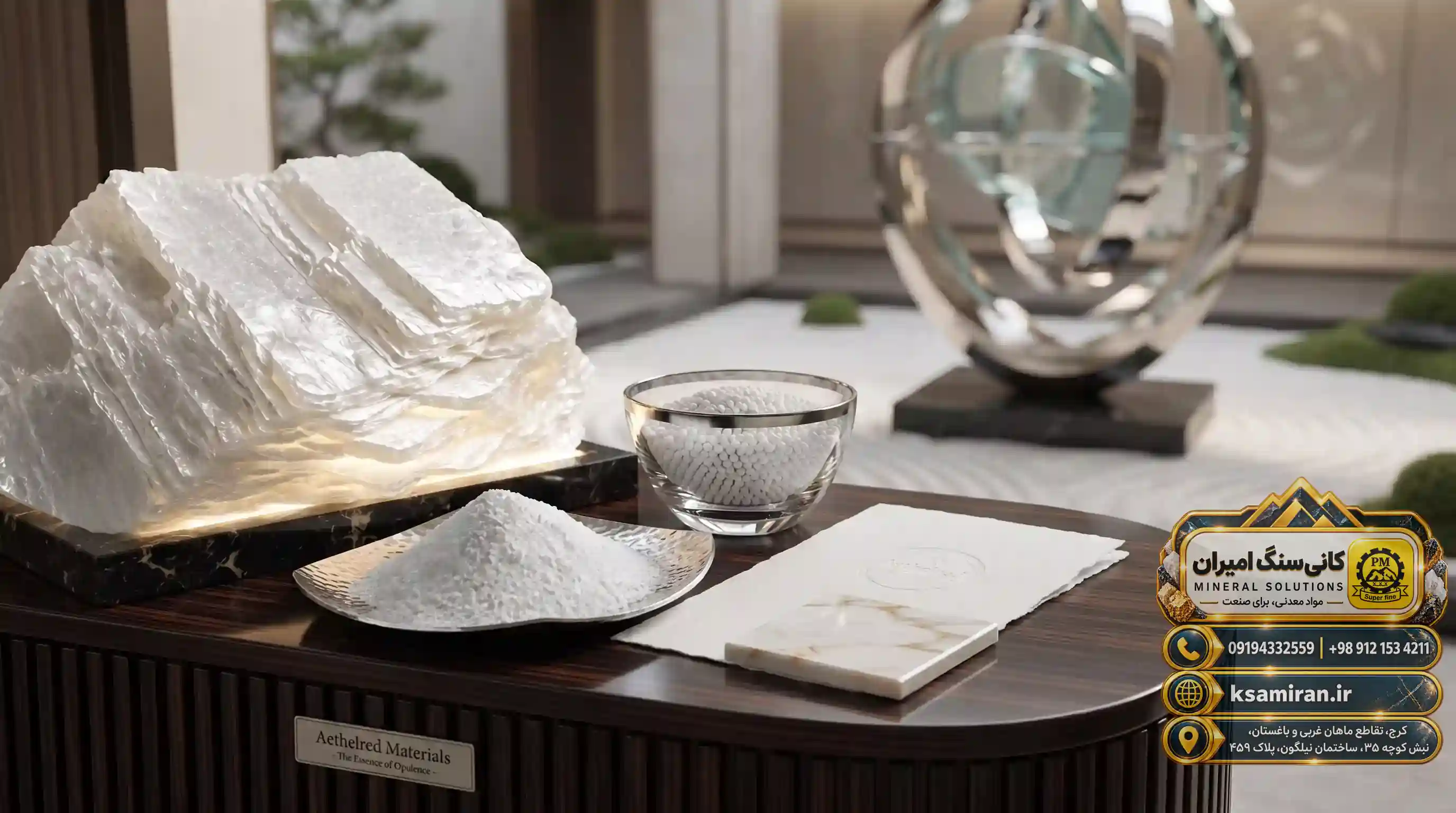 Bulk Supply Guide for White Talc for Large Factories