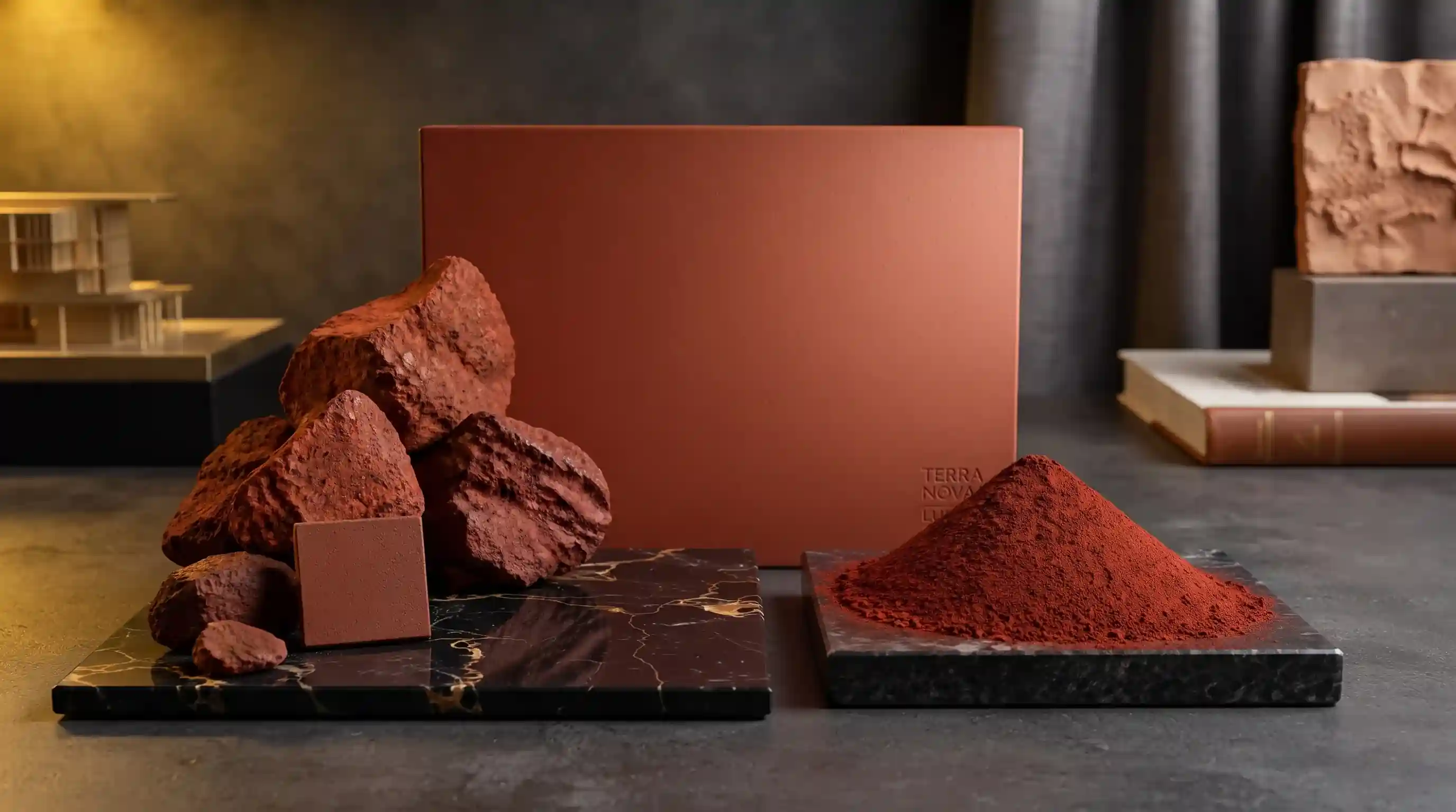 Conclusion and Buying Guide for Red Iron Oxide (Ochre)