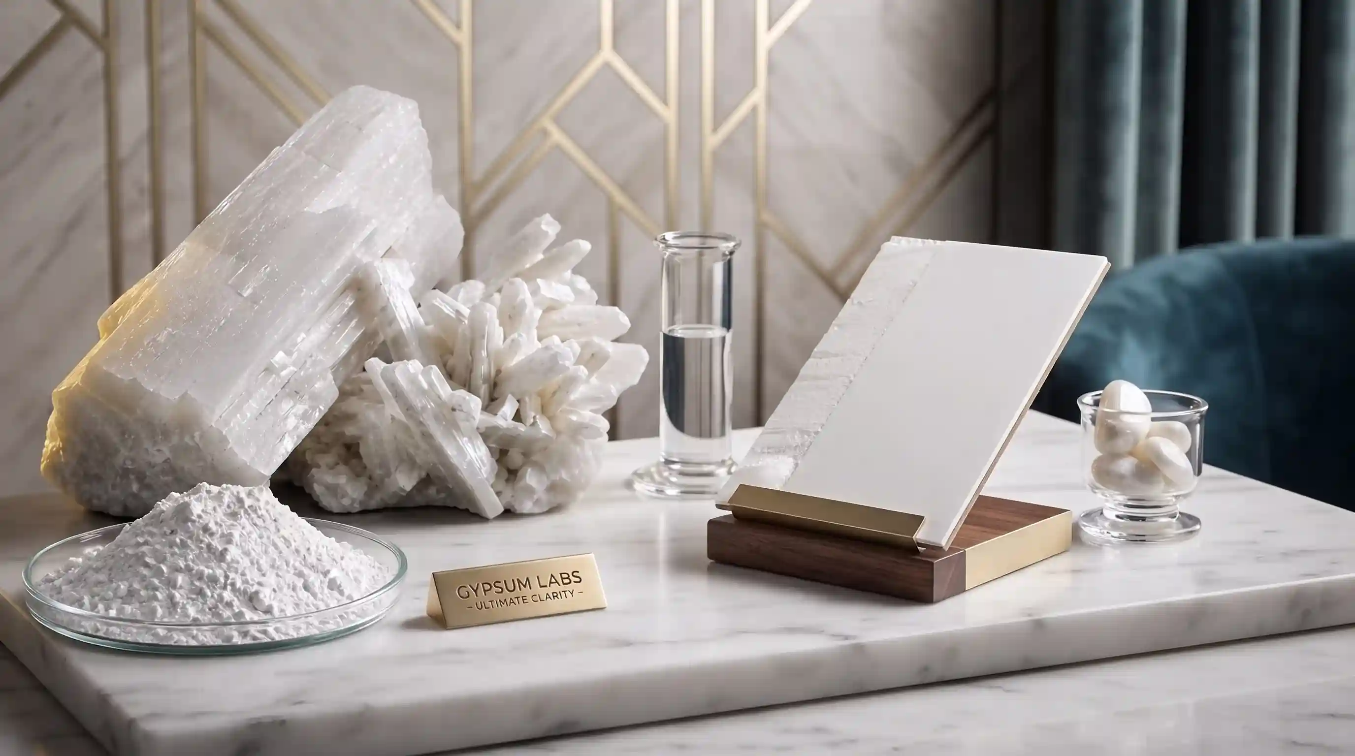 Structural and Market Factors Affecting White Barite Price