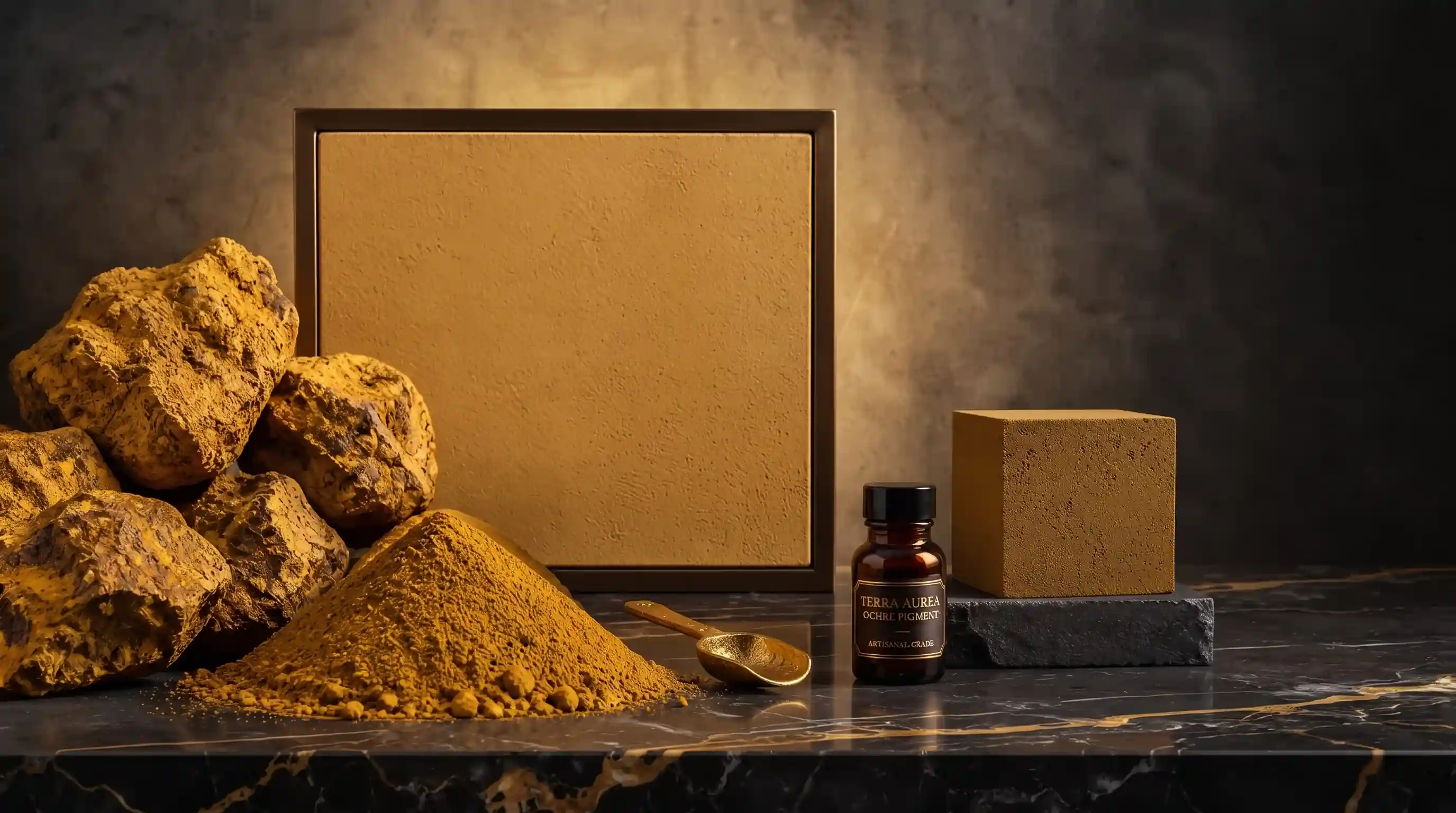The Role of Limonite Oxide (Gol Mash) in Electrode Manufacturing and Welding Coating Industries