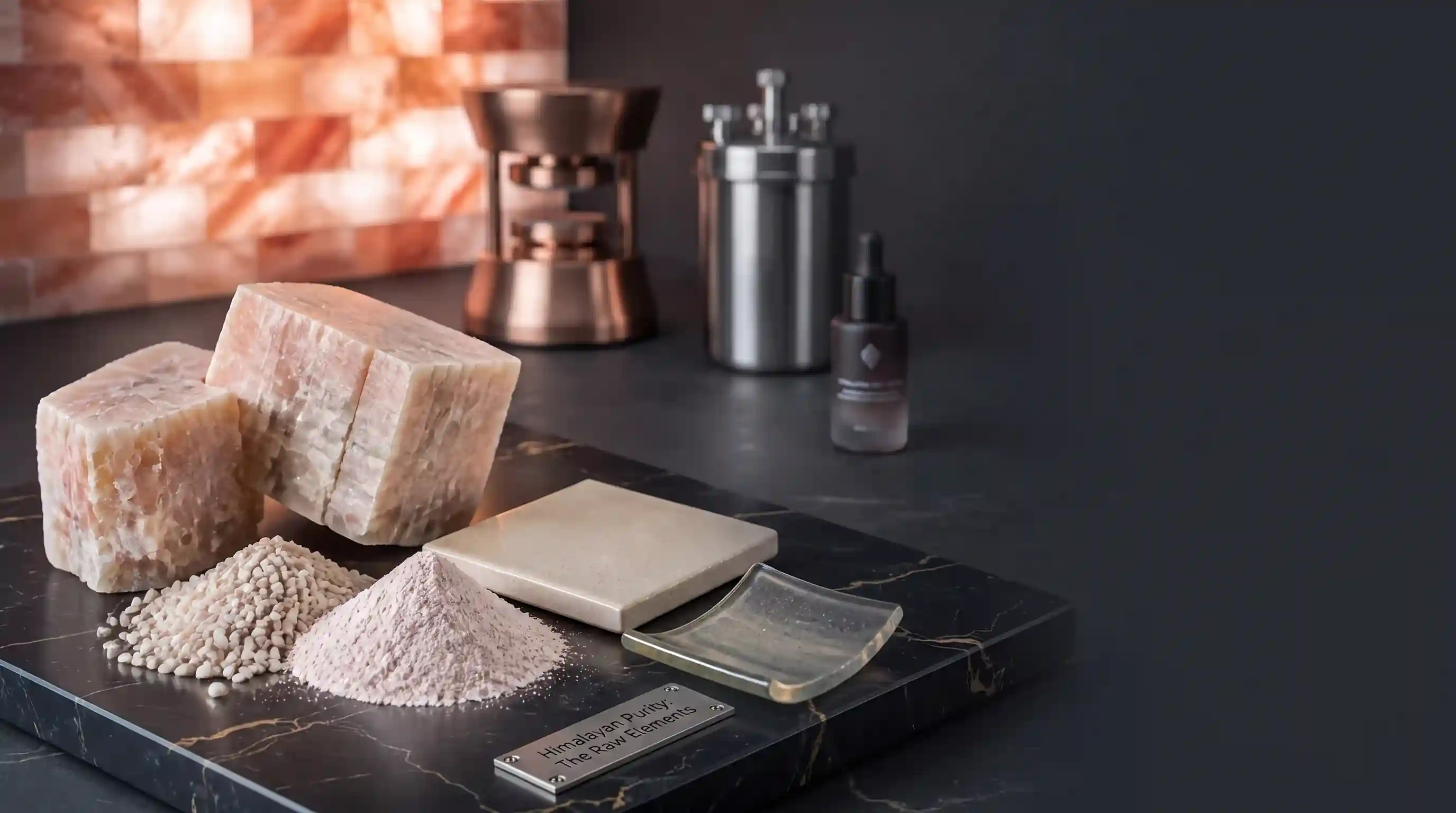 The Role of Feldspar in Tile, Ceramic, and Glaze Industries