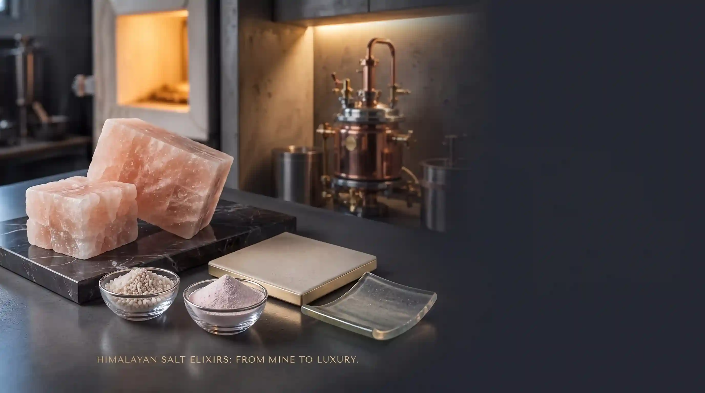 Application of Feldspar in the Manufacturing of Industrial and Decorative Glazes