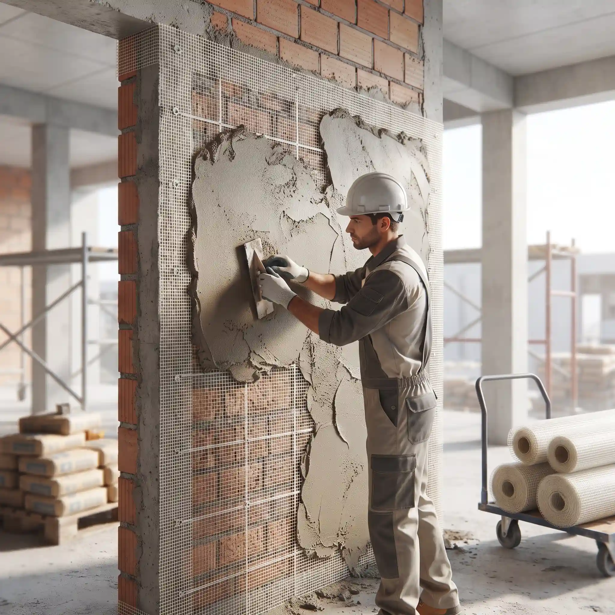 بیایید ببینیم وال مش چیست و چرا کاربردی است