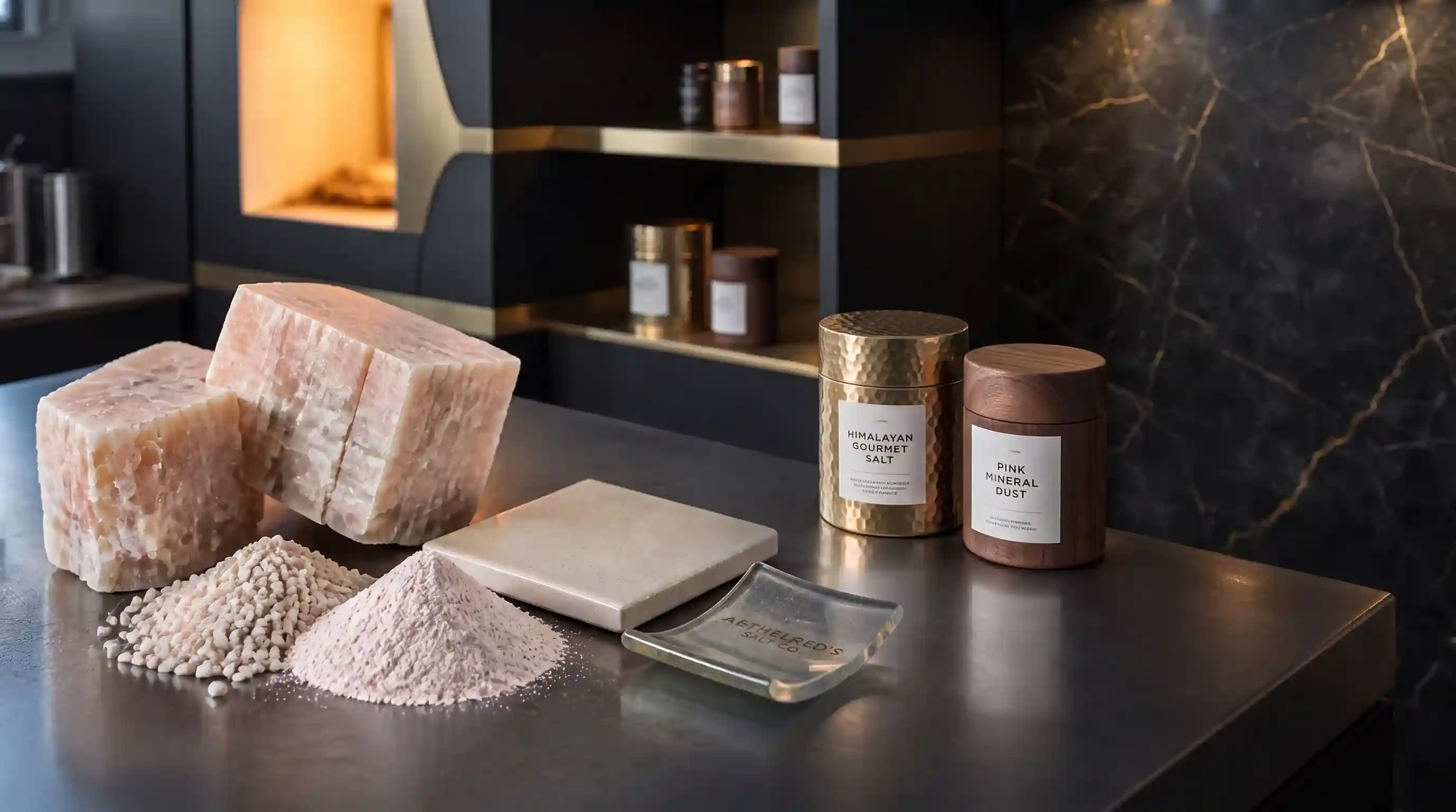 Conclusion and Future Outlook of Feldspar Consumption in the Mineral Industries