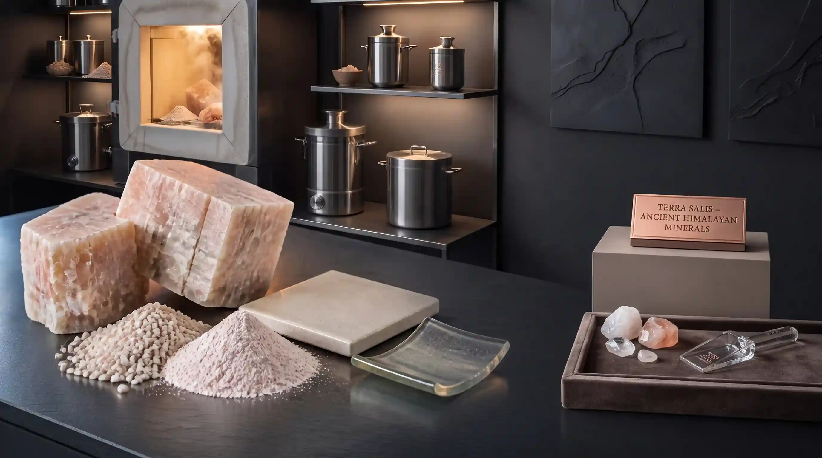 The Role of Feldspar in the Production of Advanced Construction Materials