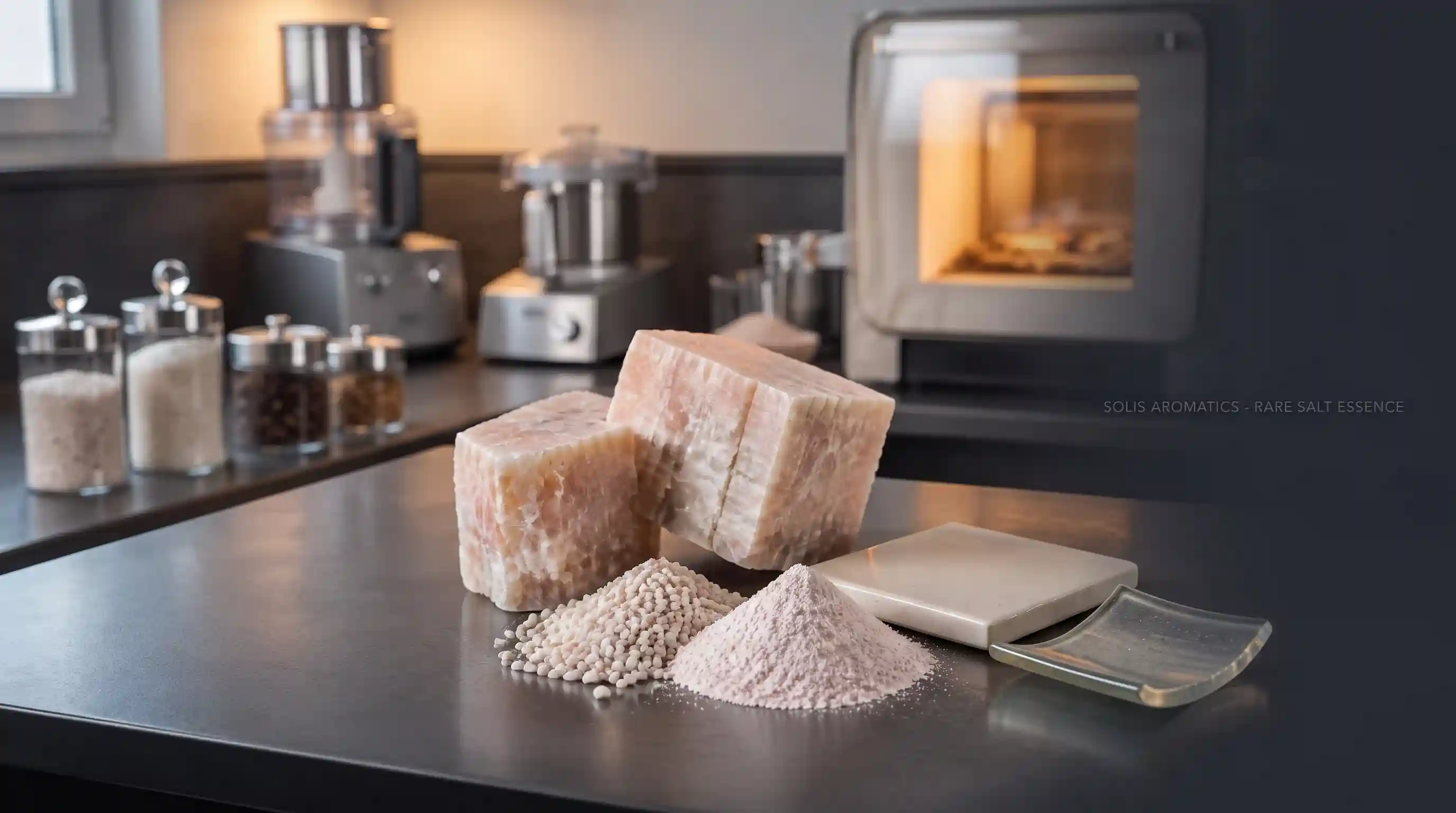 The Role of Feldspar in the Glass Industry and Mode Glassmaking
