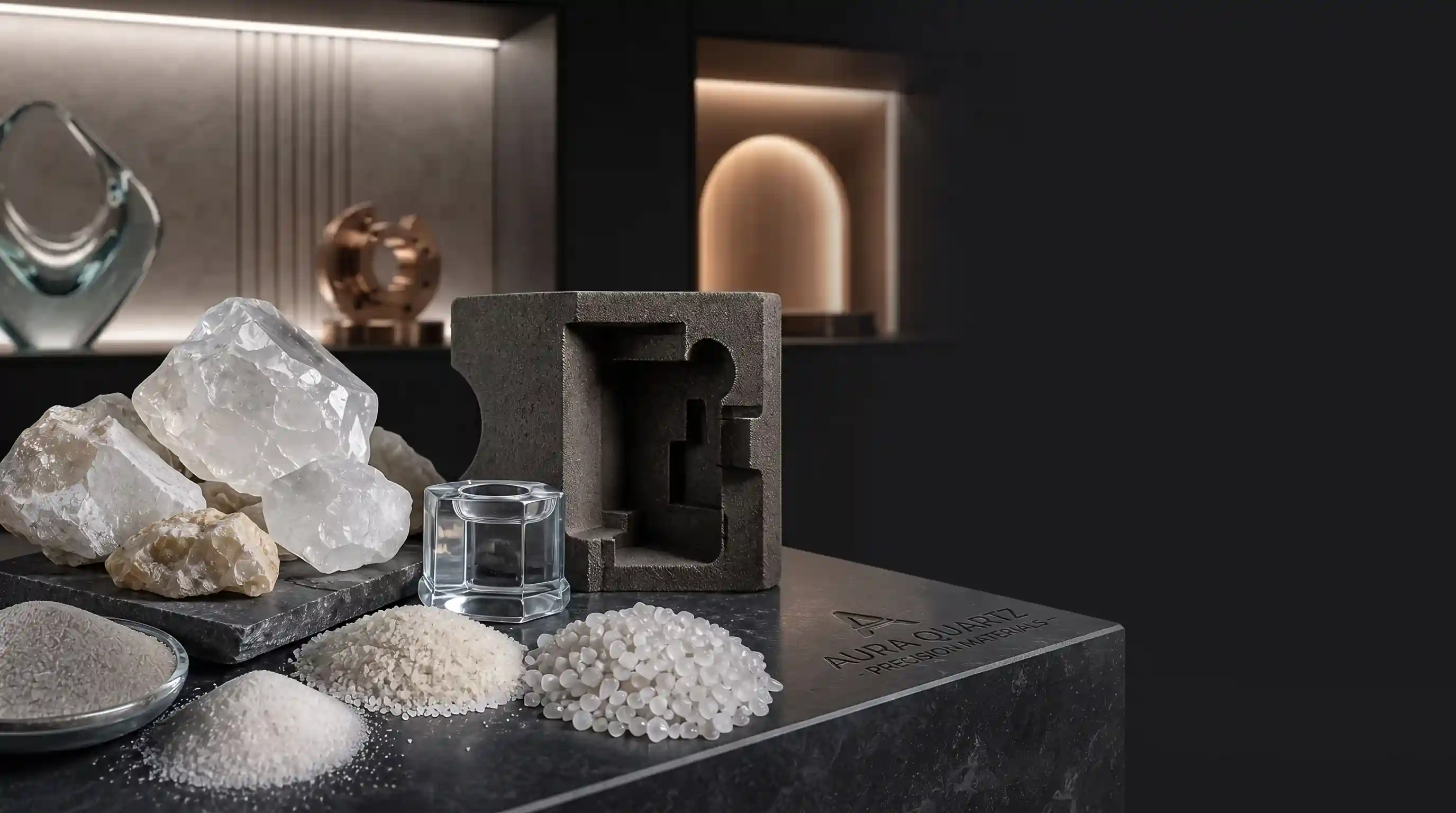 Optimization of Consumption in the Ceramic and Glaze Manufacturing Industry