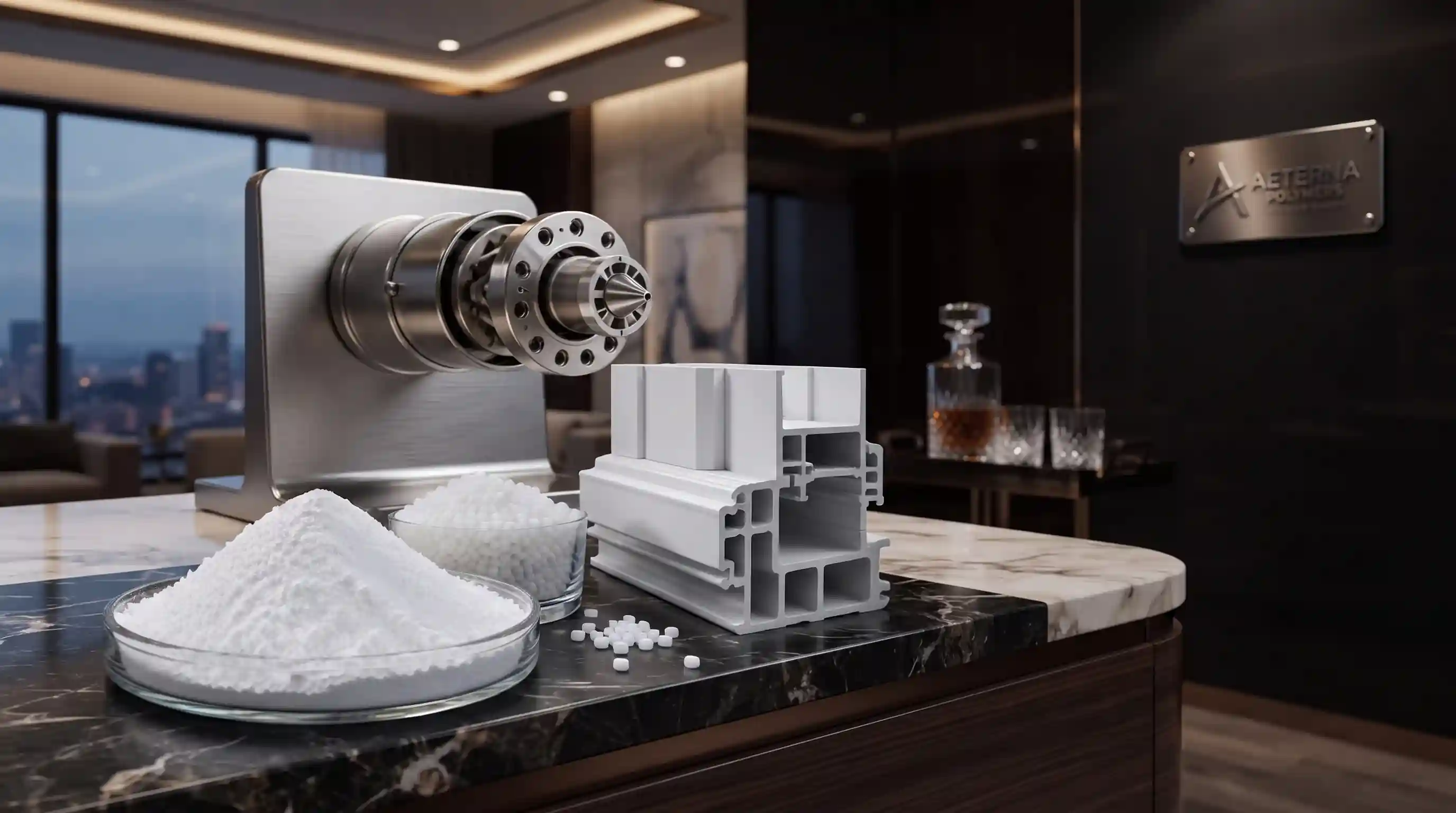 Getting to Know Inteational Standards for Industrial Coated Calcium Carbonate