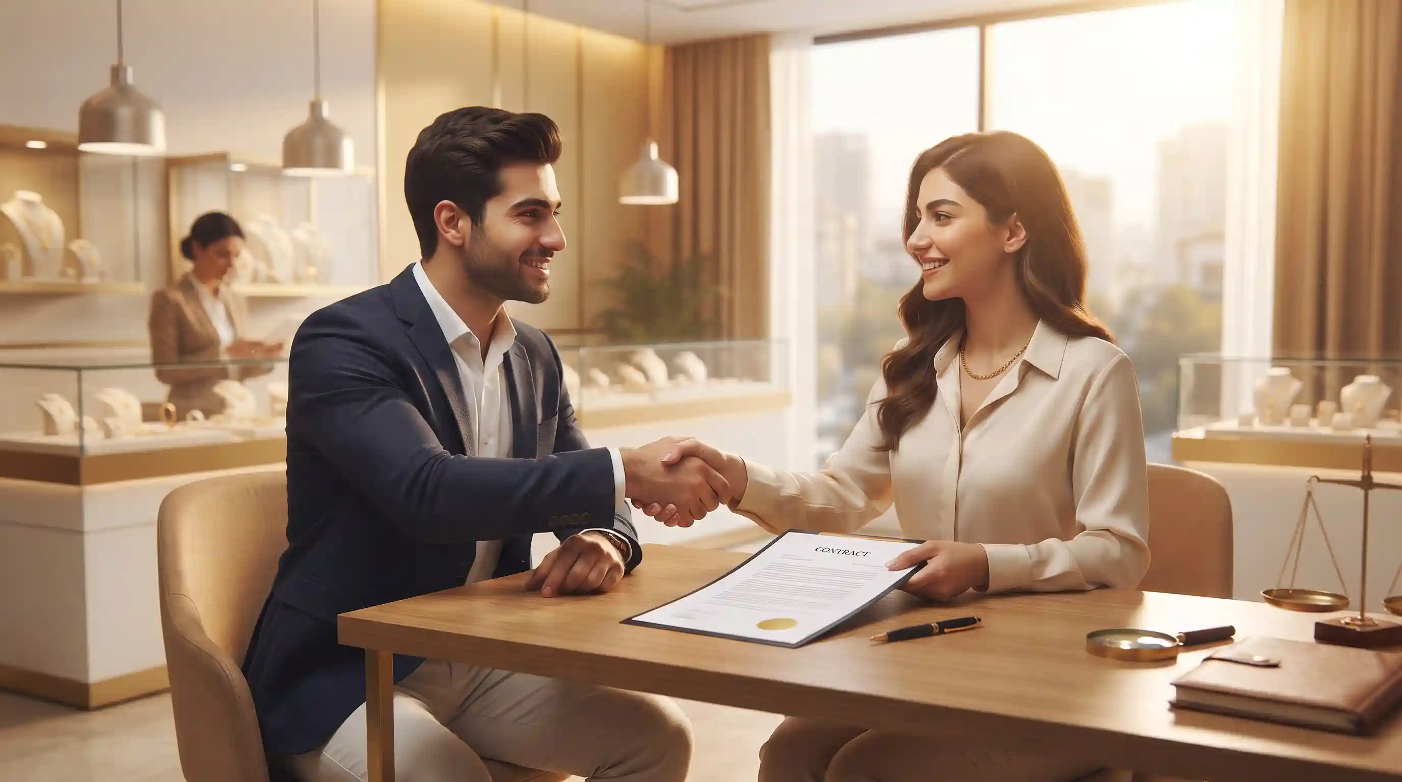 🤝 شراکت برد-برد؛ مزایای مدل کسب&zwnj;وکار بدون سرمایه اولیه