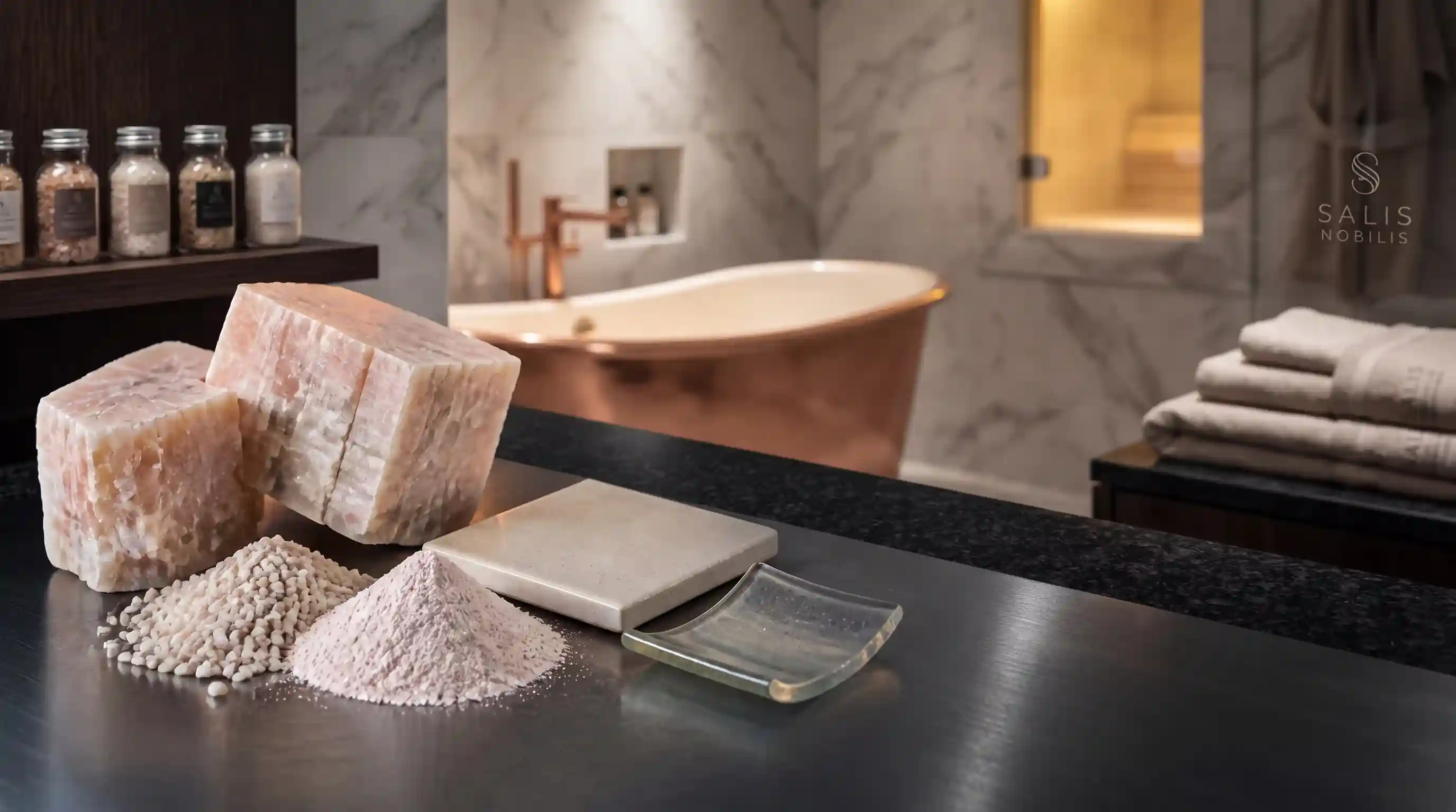 Application of Feldspar in Tile and Ceramic Production