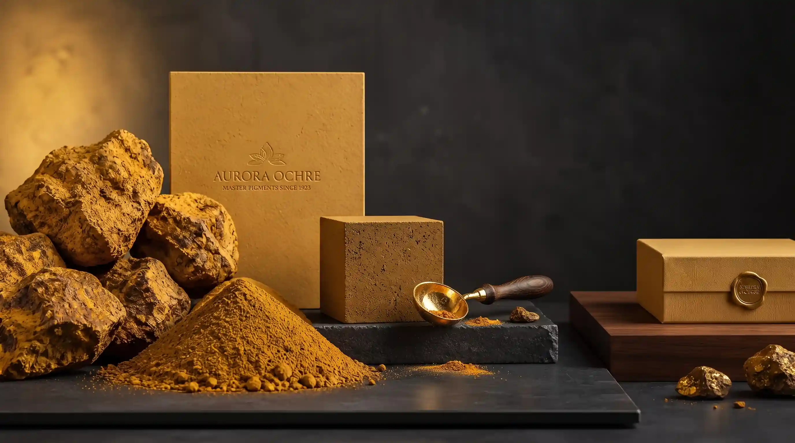 Conclusion and Summary Regarding the Applications of Limonite Oxide in Insulation