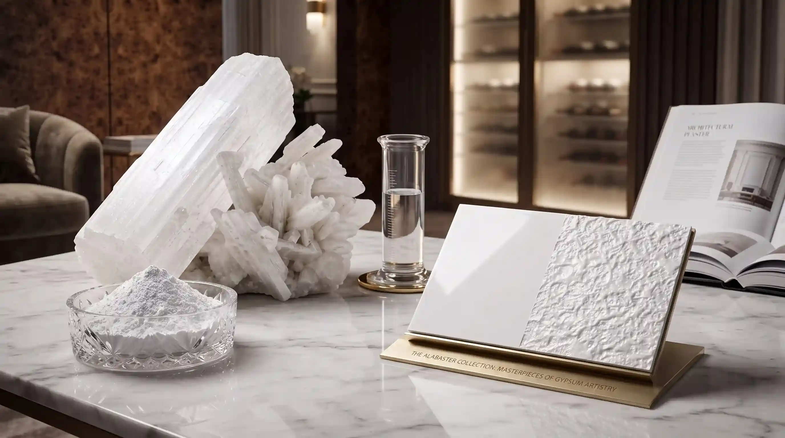 Conclusion and future outlook of the white baryte market in the mineral industry