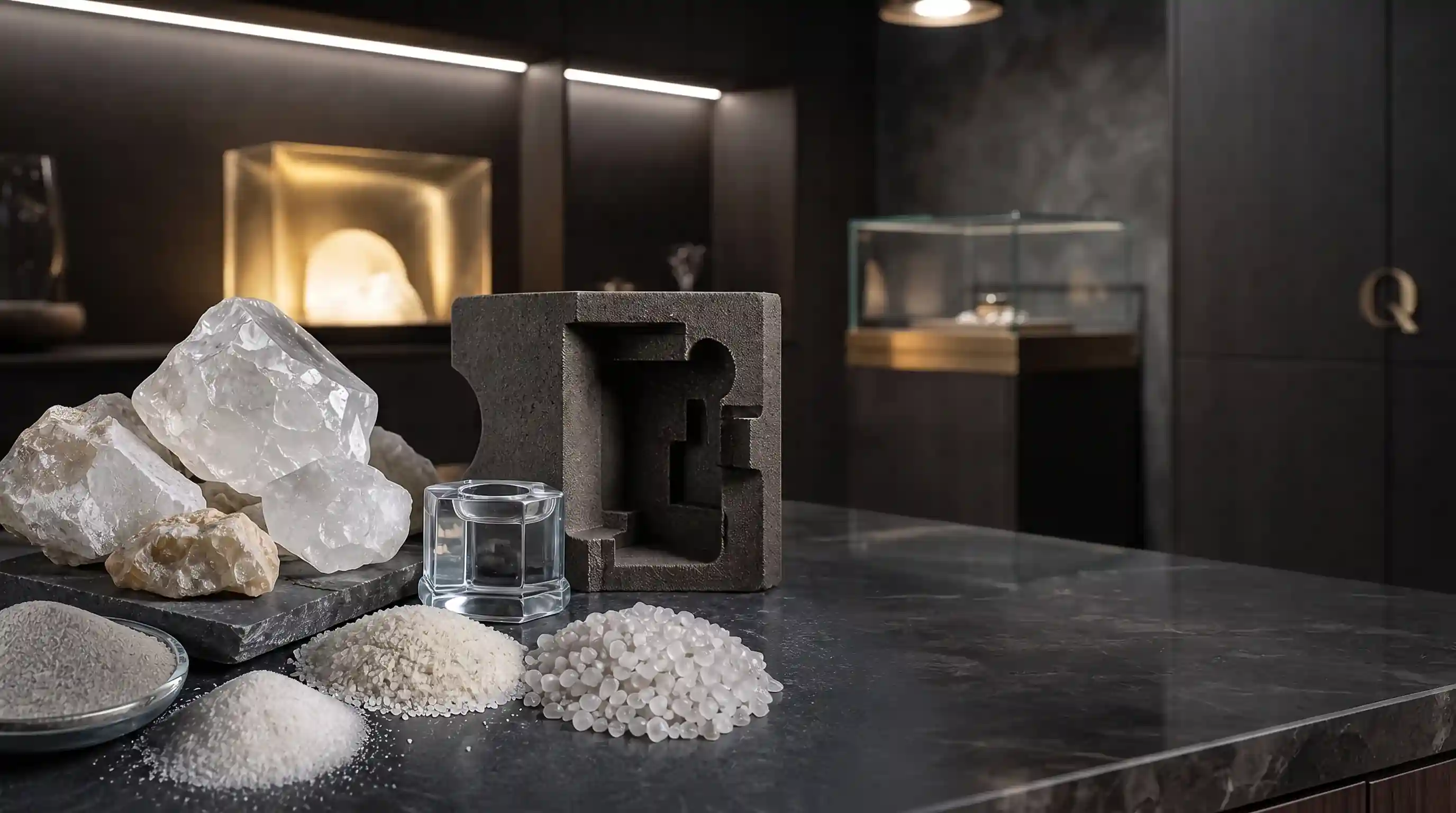 Conclusion and Future Outlook of Silica Application in Industry