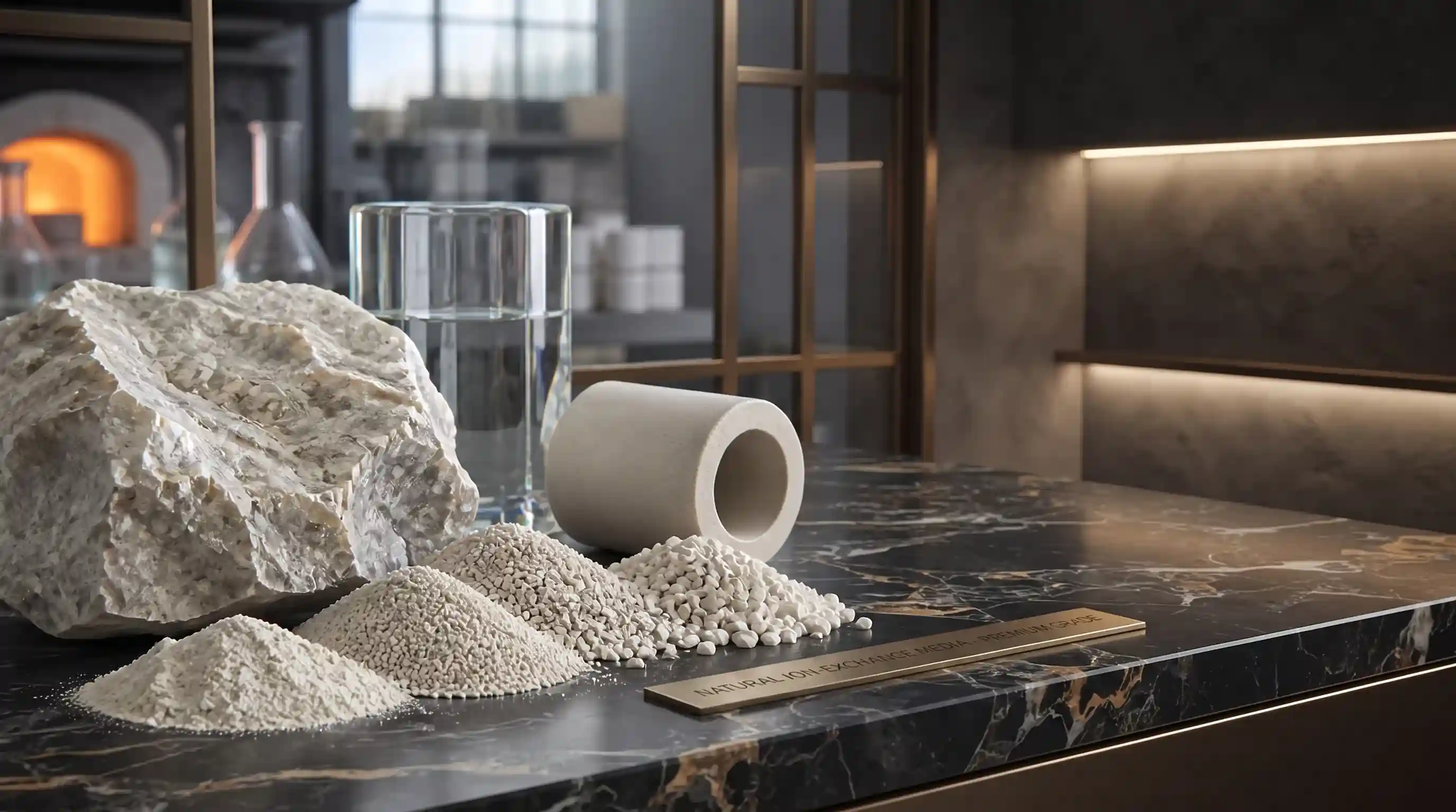 Widespread Applications of Dolomite in Ceramic Products