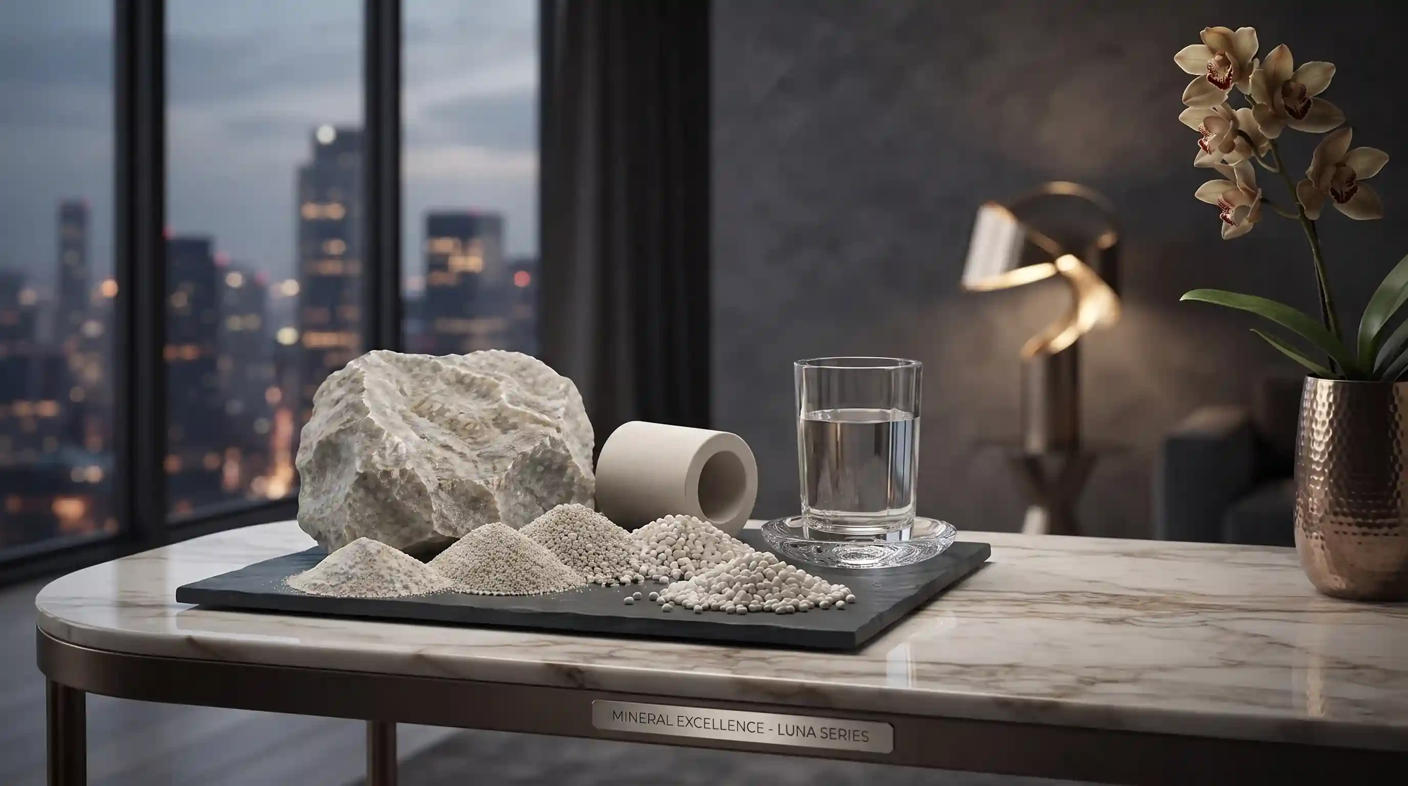 Market Outlook and the Future Consumption of Dolomite in Industry