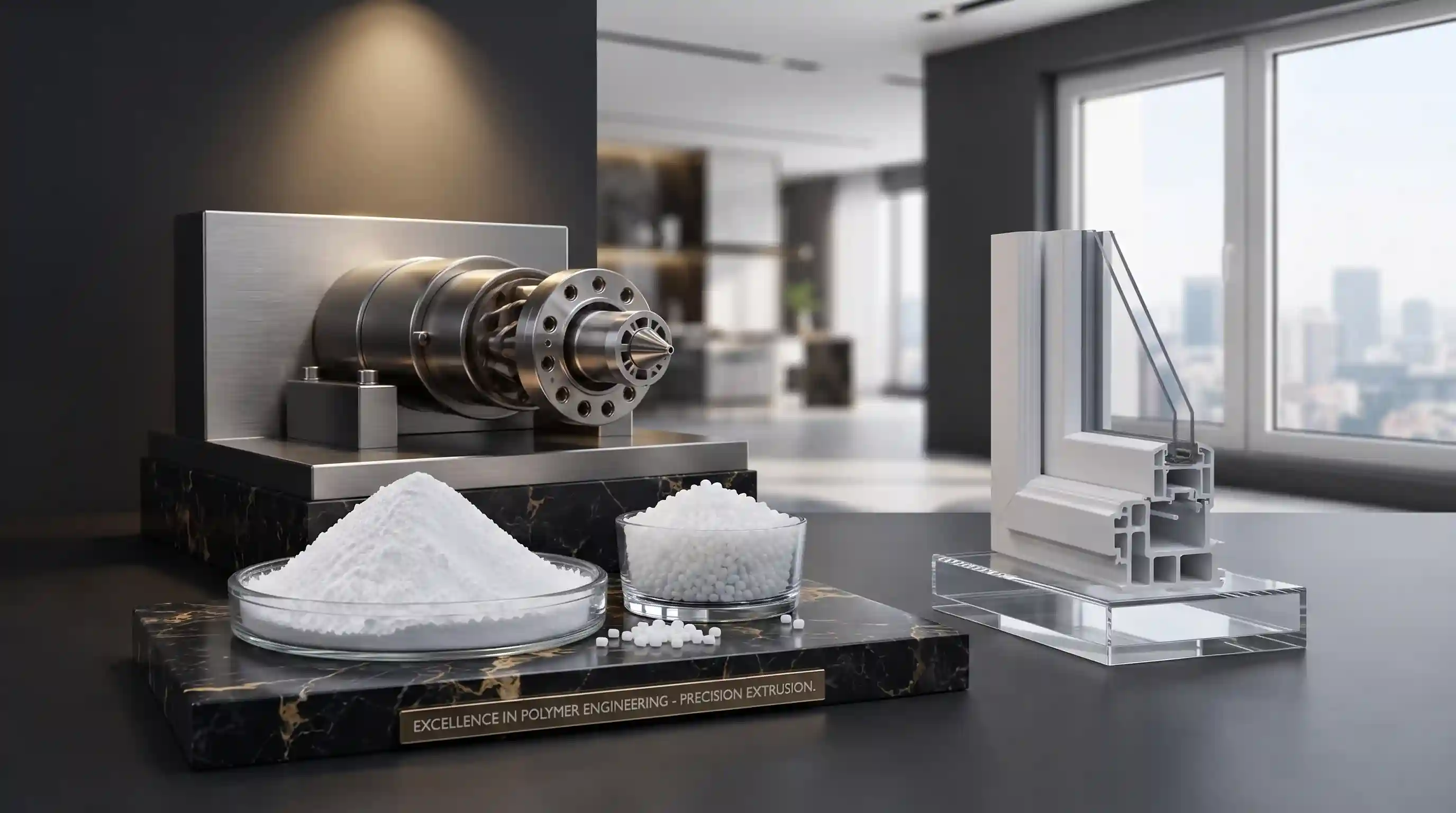 Mesh and Granulation Standards in Industrial Production
