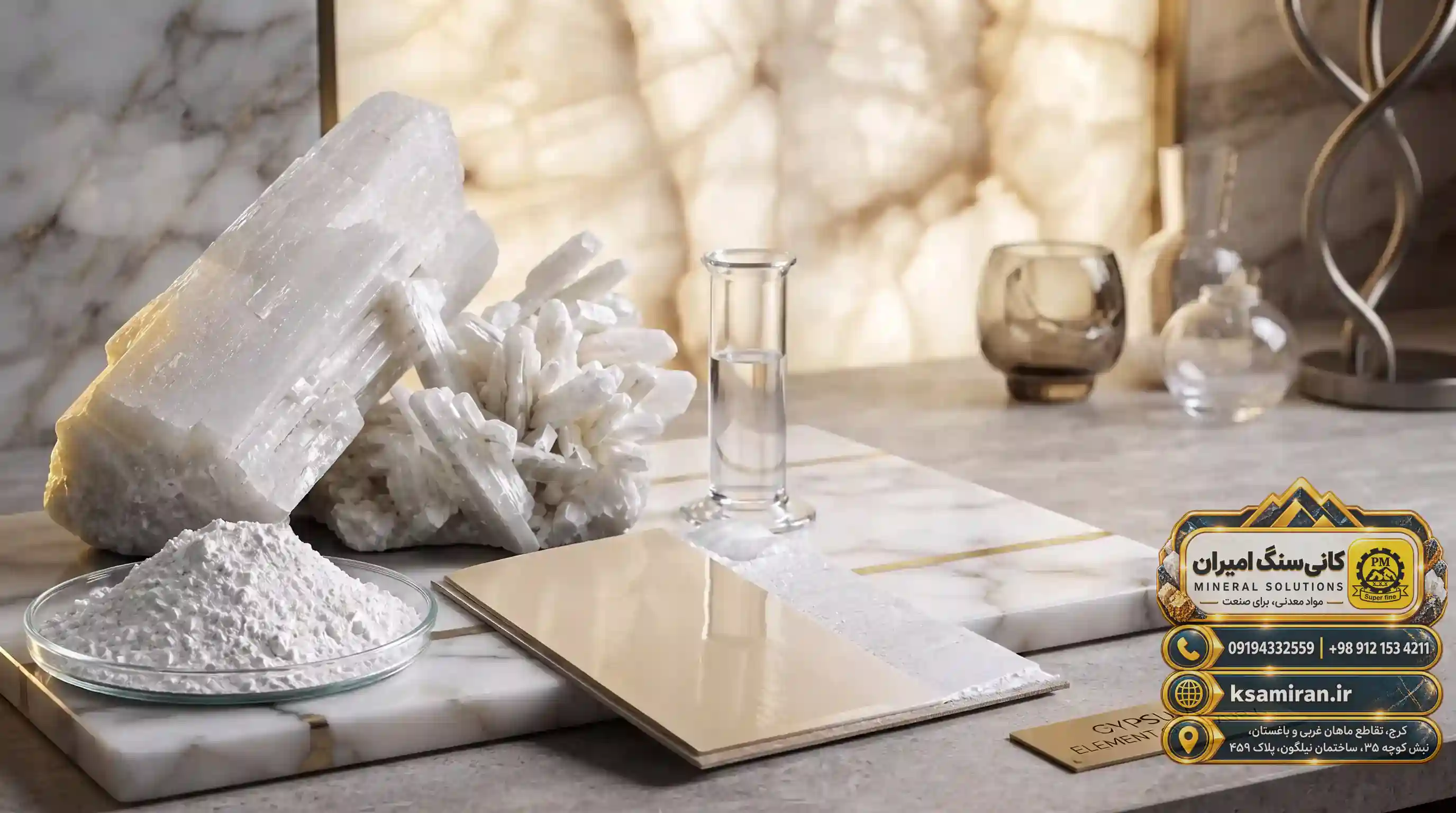 Comprehensive Guide to Buying White Barite Online at the Best Daily Price